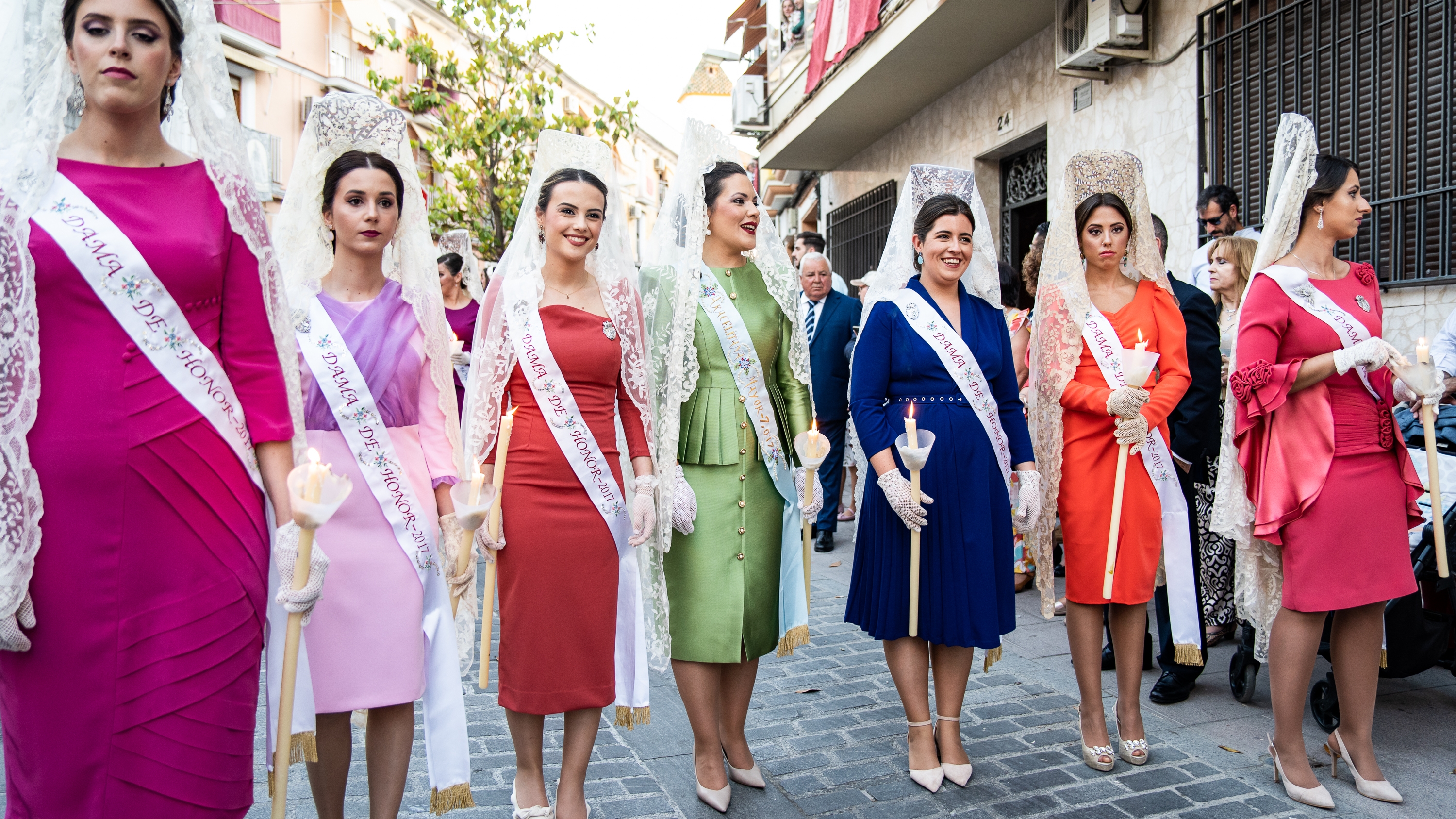 Procesión Virgen de Araceli 2023 (48)