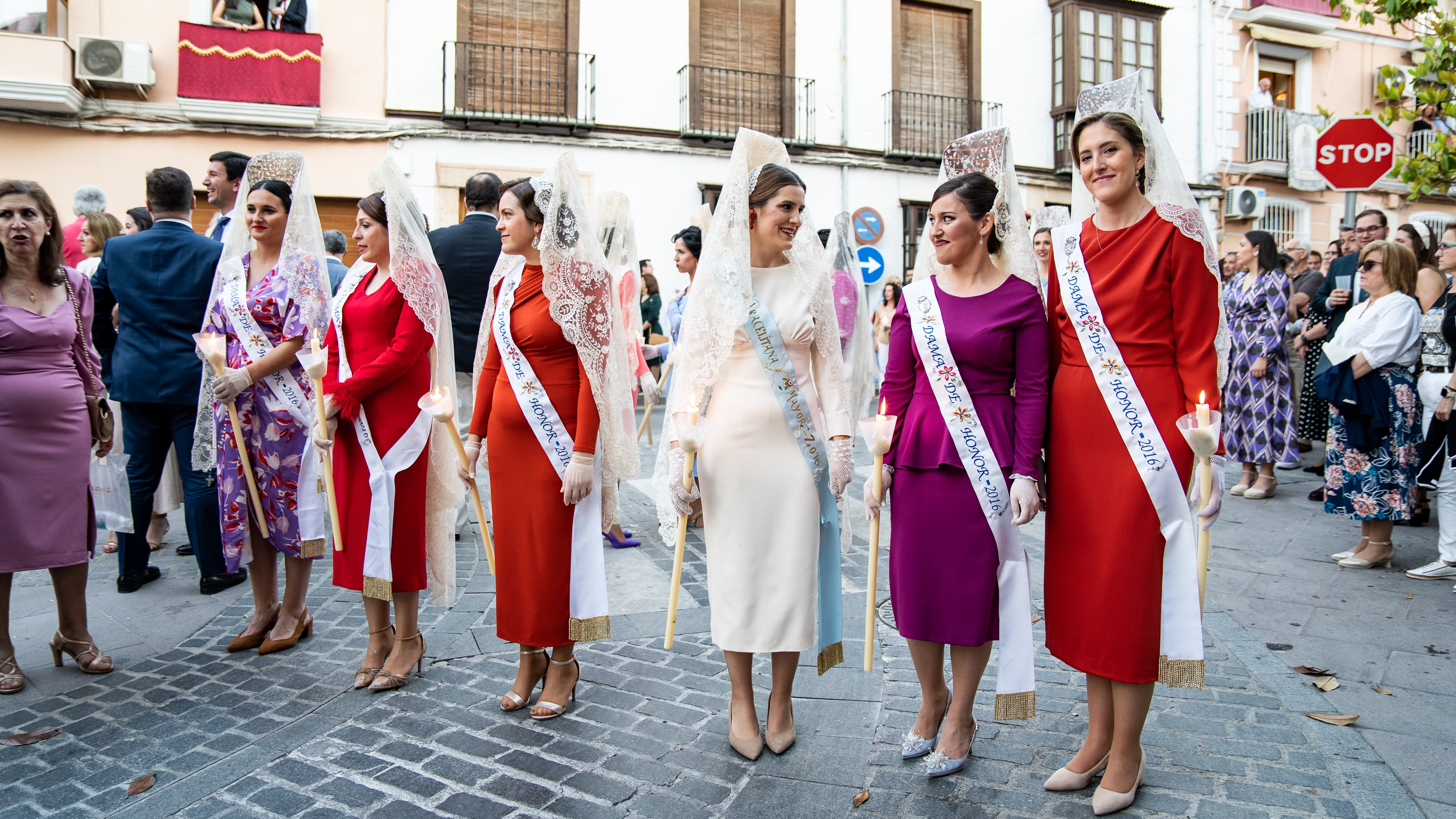 Procesión Virgen de Araceli 2023 (49) Procesión Virgen de Araceli 2023 (49)