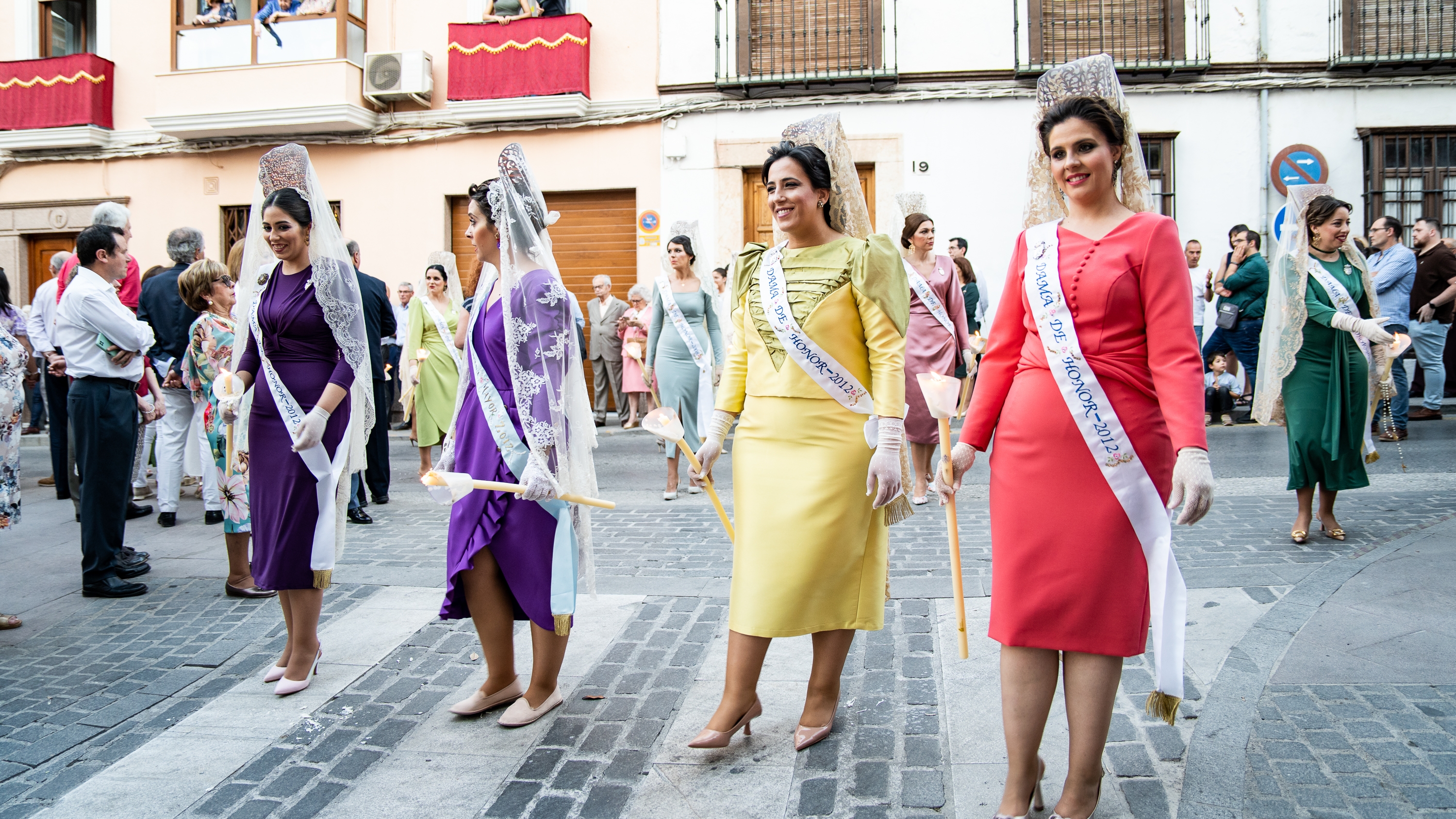 Procesión Virgen de Araceli 2023 (50)