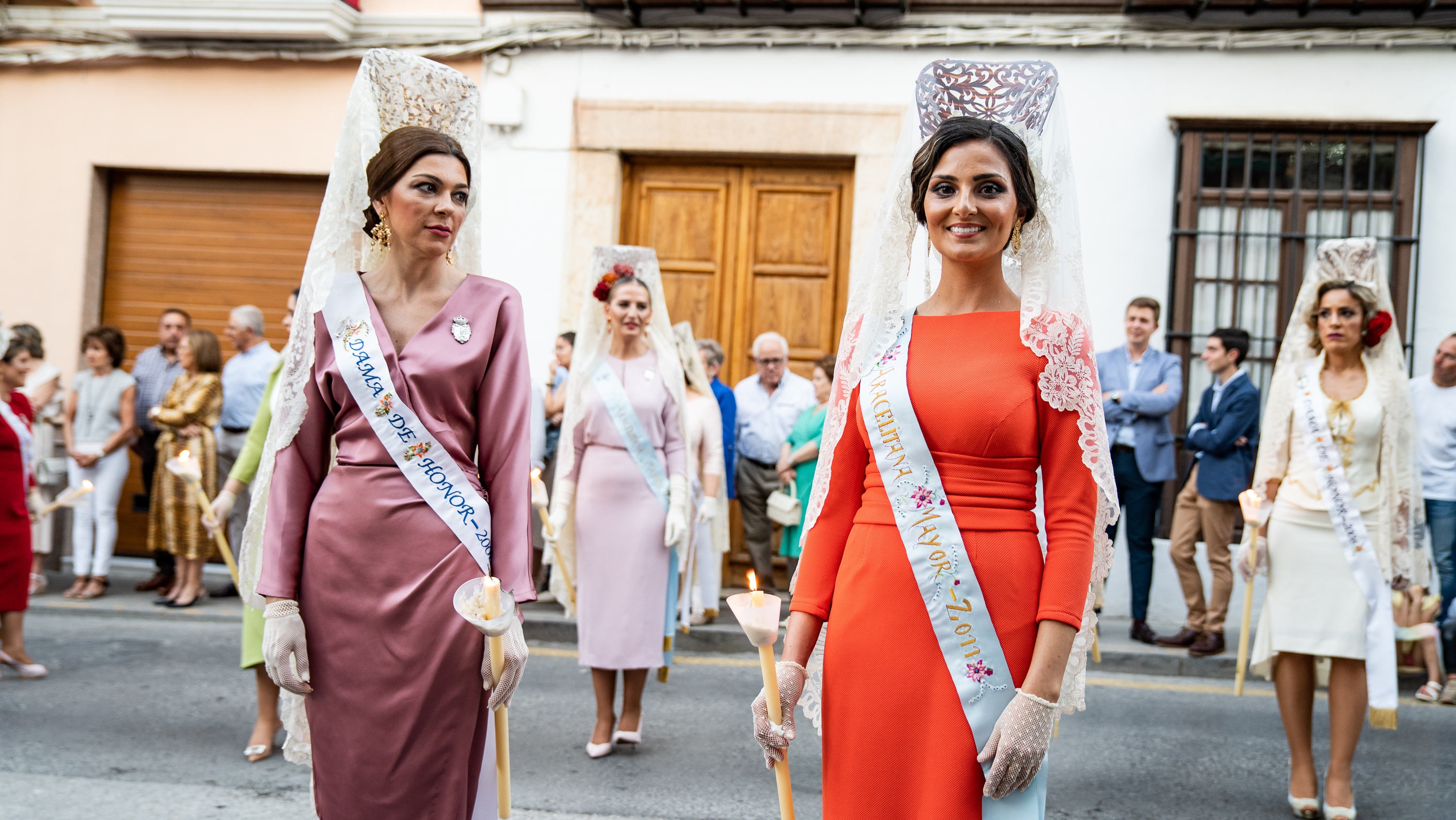 Procesión Virgen de Araceli 2023 (52)