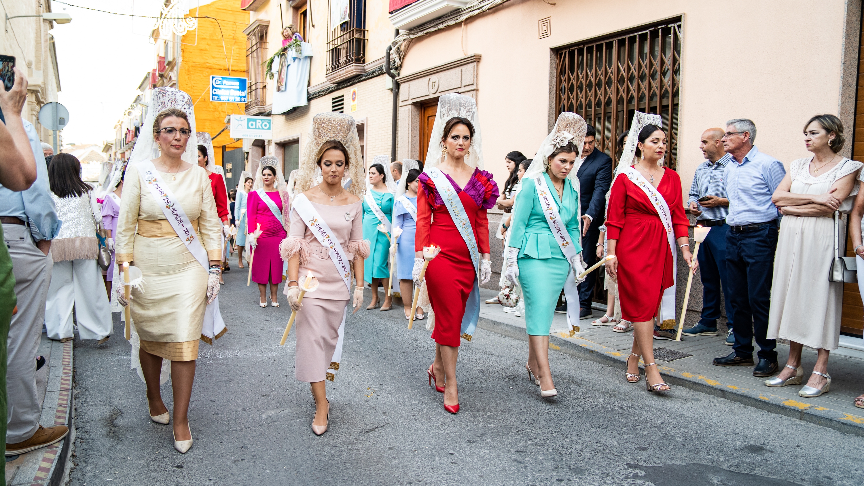 Procesión Virgen de Araceli 2023 (53) Procesión Virgen de Araceli 2023 (53)
