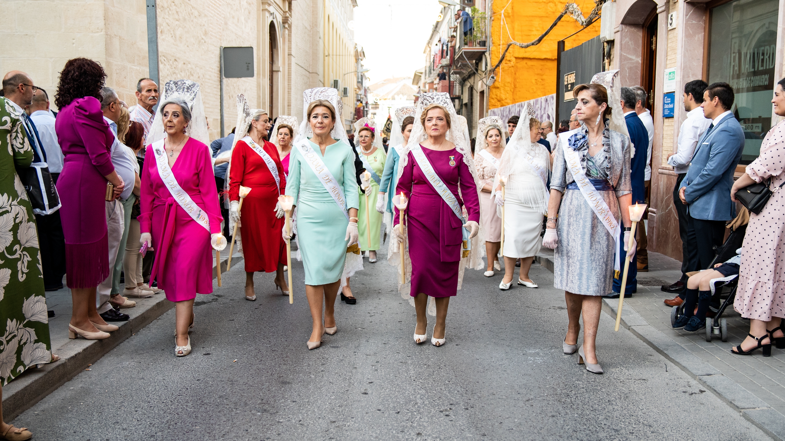 Procesión Virgen de Araceli 2023 (56) Procesión Virgen de Araceli 2023 (56)