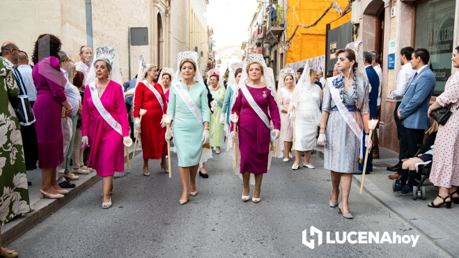 Procesión Virgen de Araceli 2023 (56) Procesión Virgen de Araceli 2023 (56)