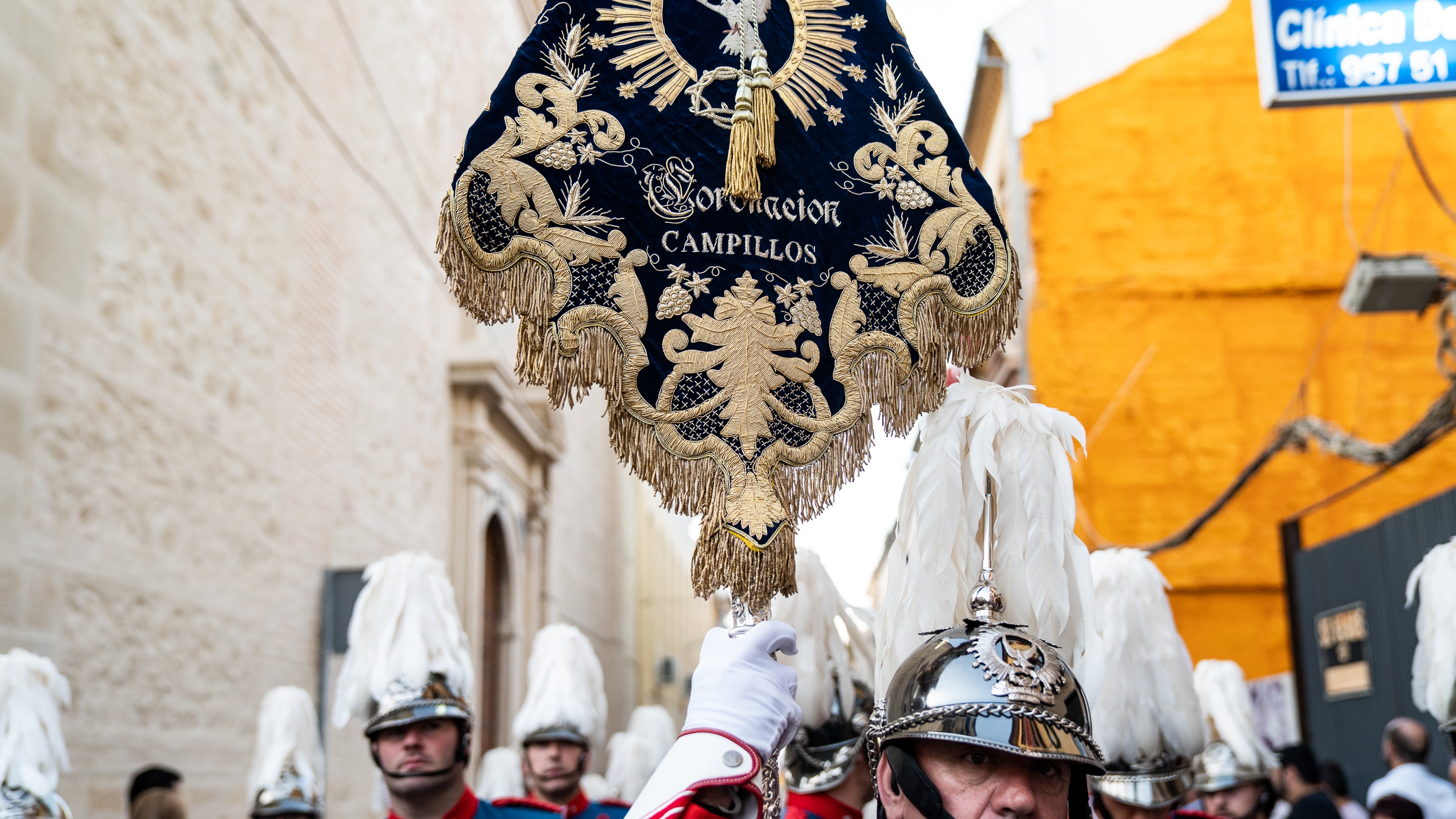 Procesión Virgen de Araceli 2023 (58)