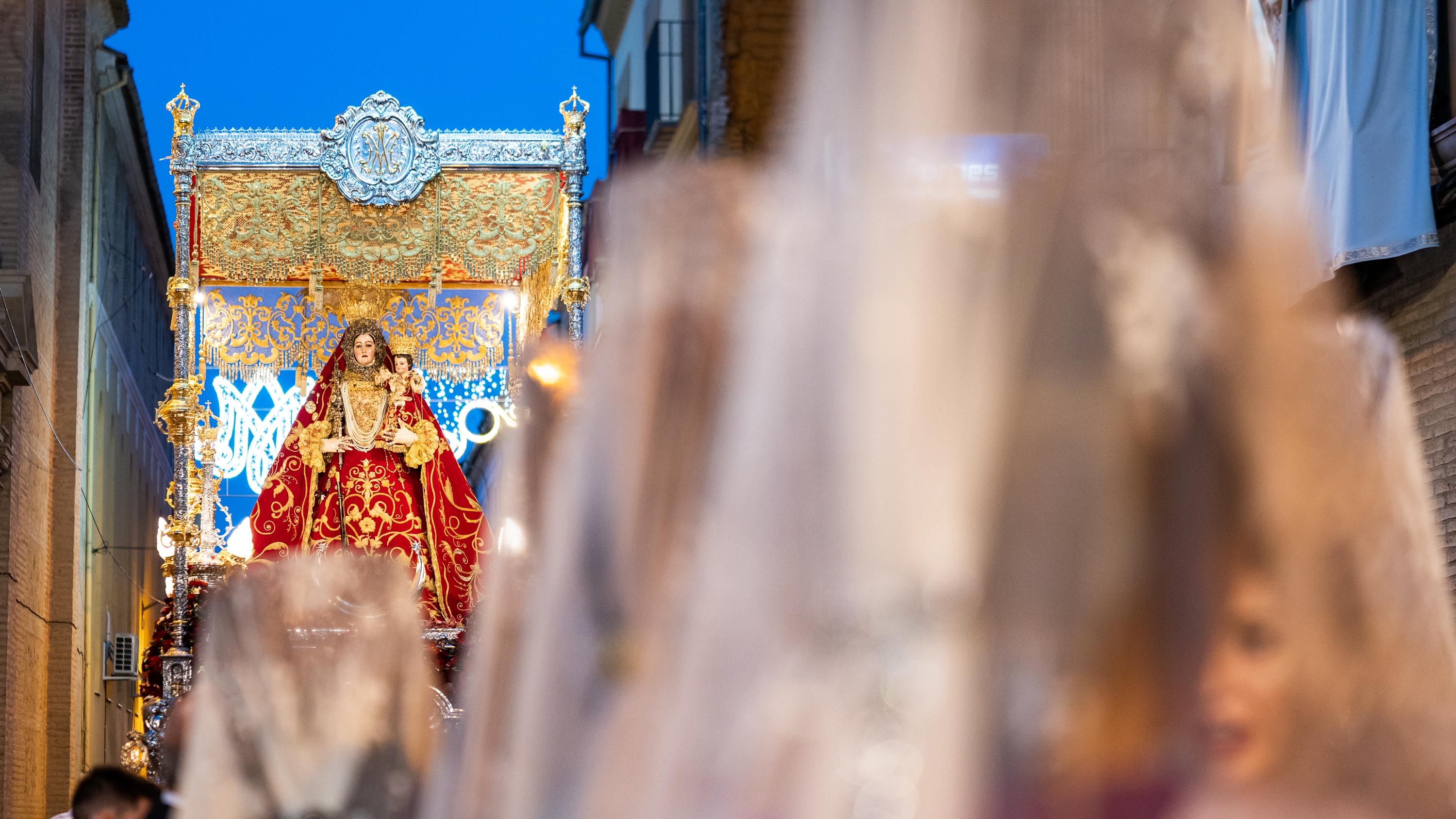 Procesión Virgen de Araceli 2023 (63) Procesión Virgen de Araceli 2023 (63)