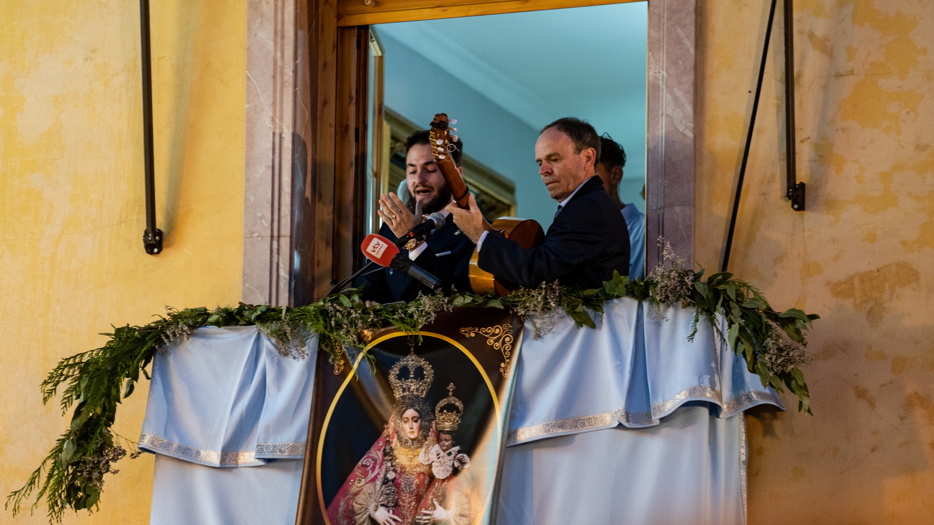 Procesión Virgen de Araceli 2023 (65)