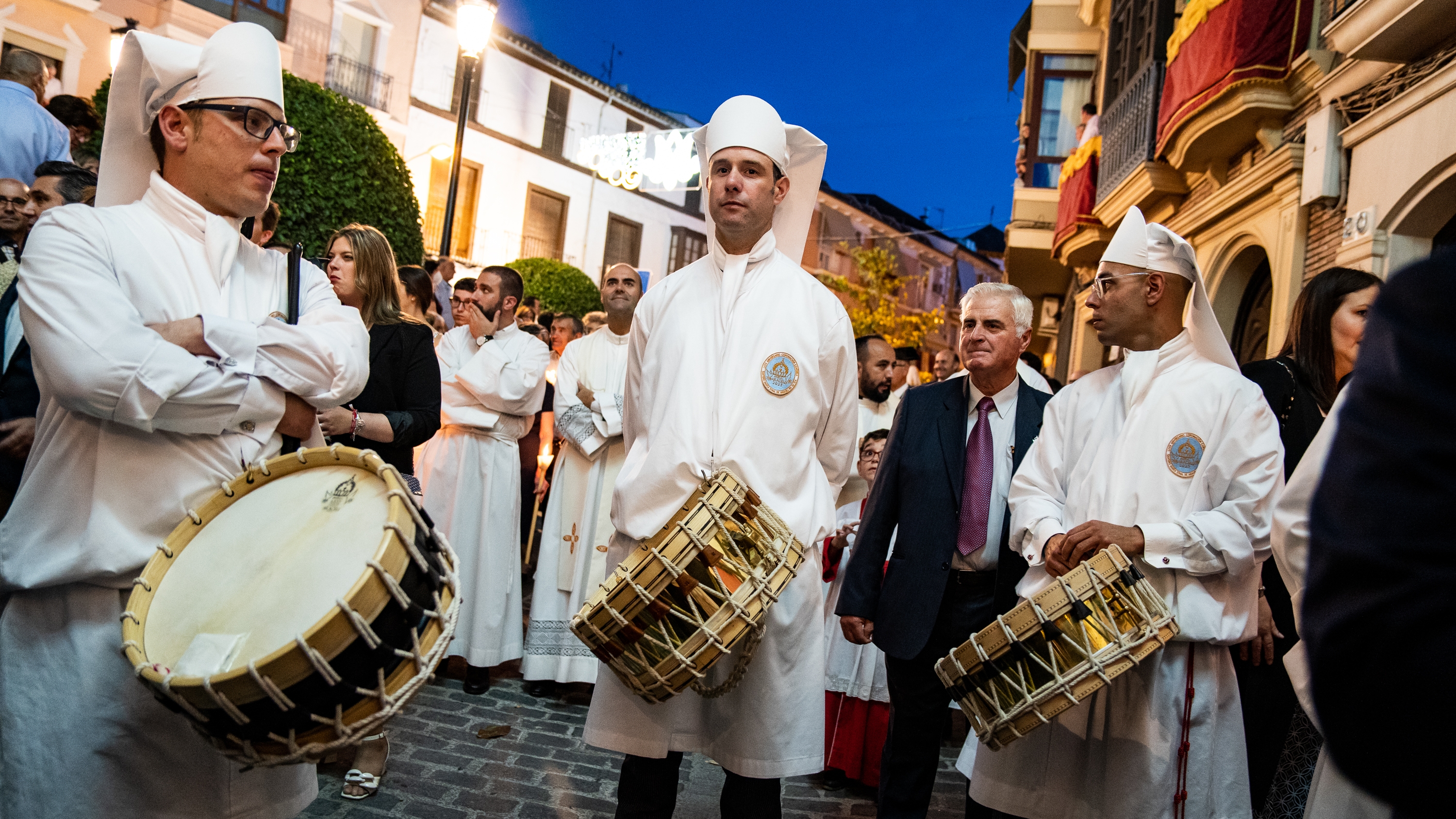 Procesión Virgen de Araceli 2023 (69)