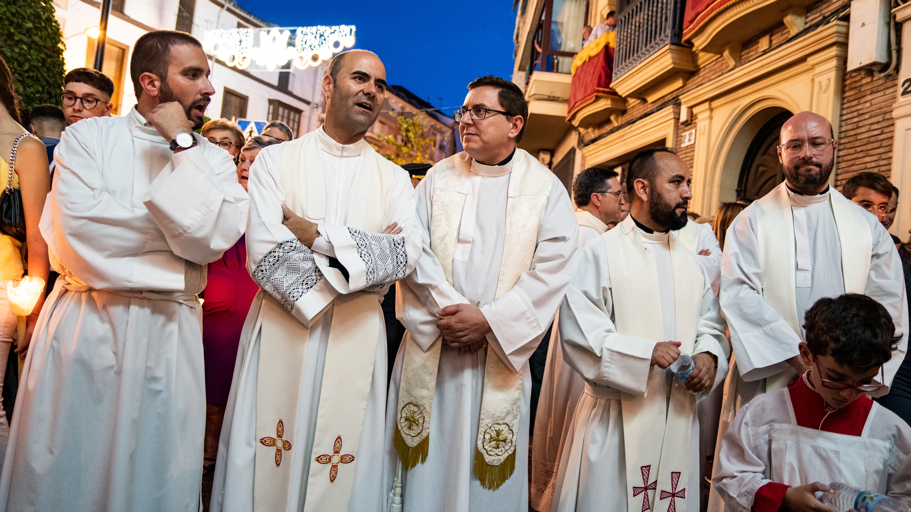 Procesión Virgen de Araceli 2023 (70)