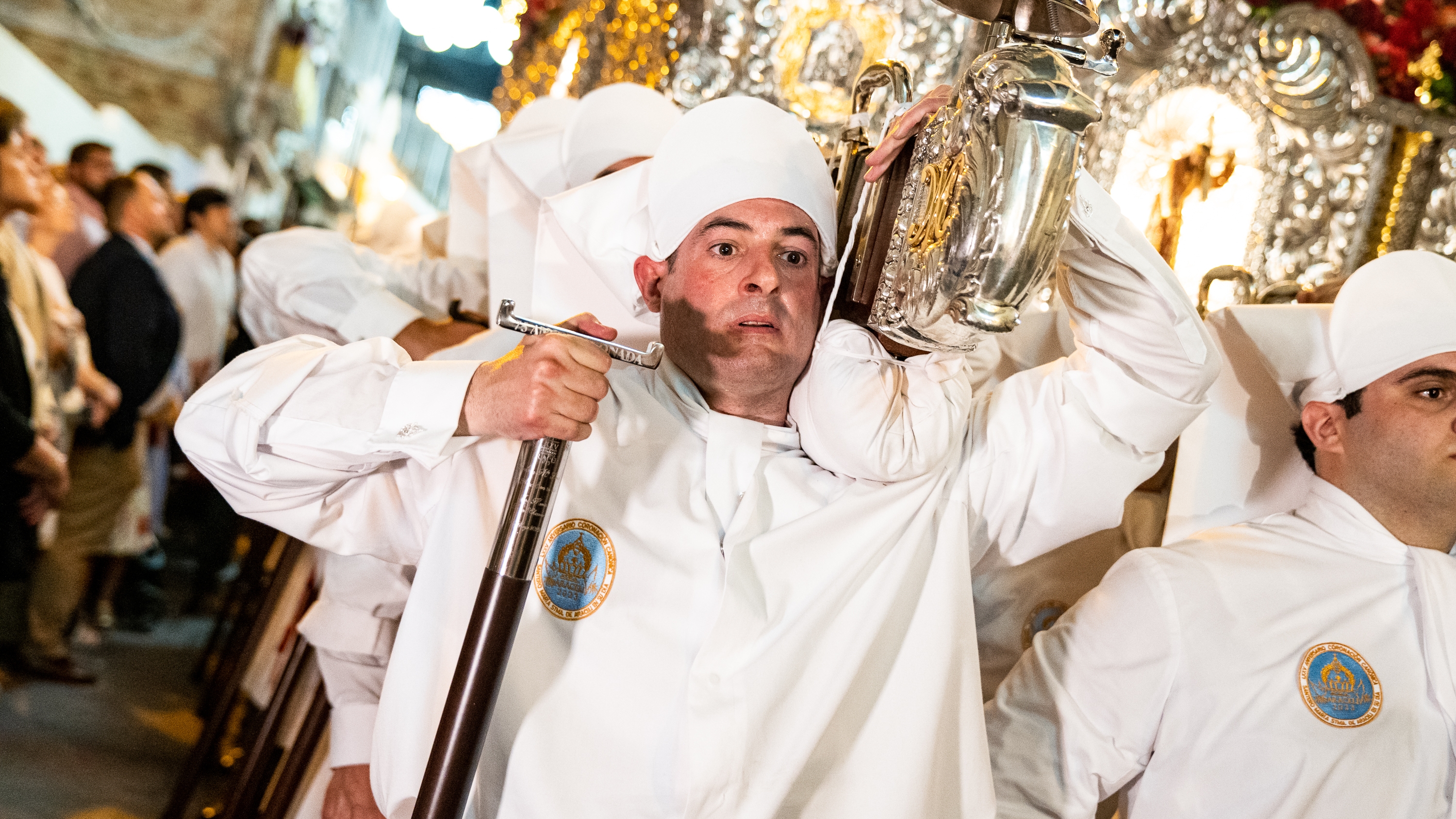 Procesión Virgen de Araceli 2023 (75)