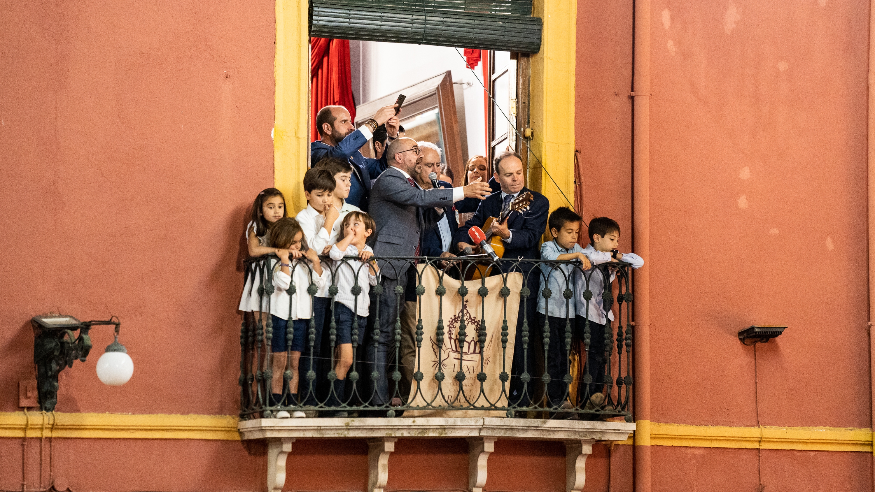 Procesión Virgen de Araceli 2023 (78)