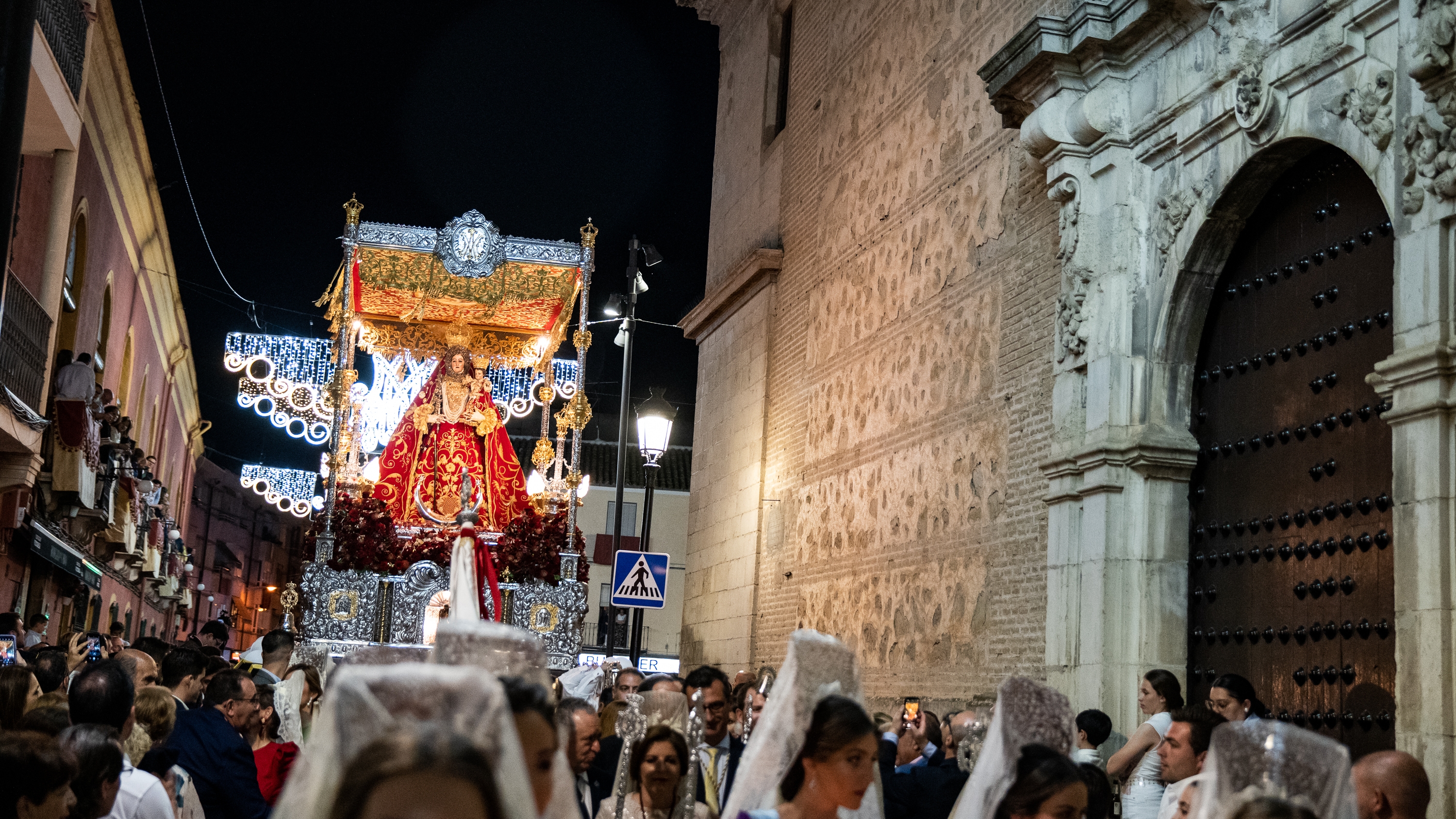 Procesión Virgen de Araceli 2023 (80)