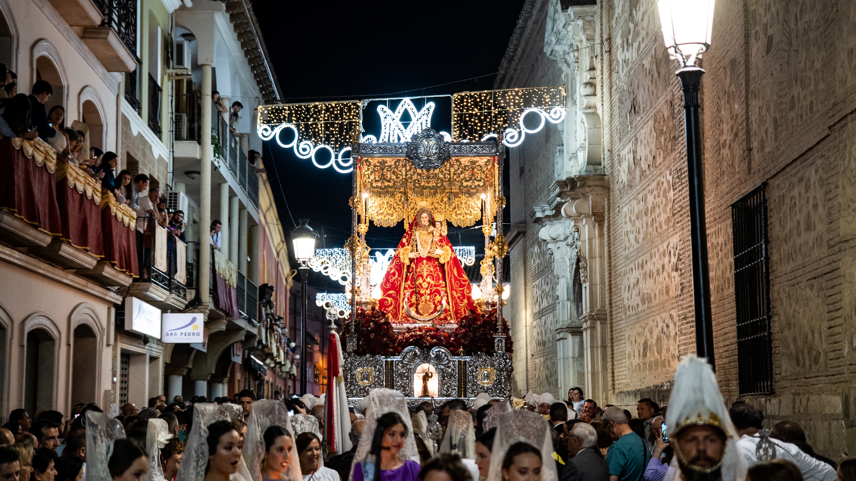 Procesión Virgen de Araceli 2023 (81) Procesión Virgen de Araceli 2023 (81)