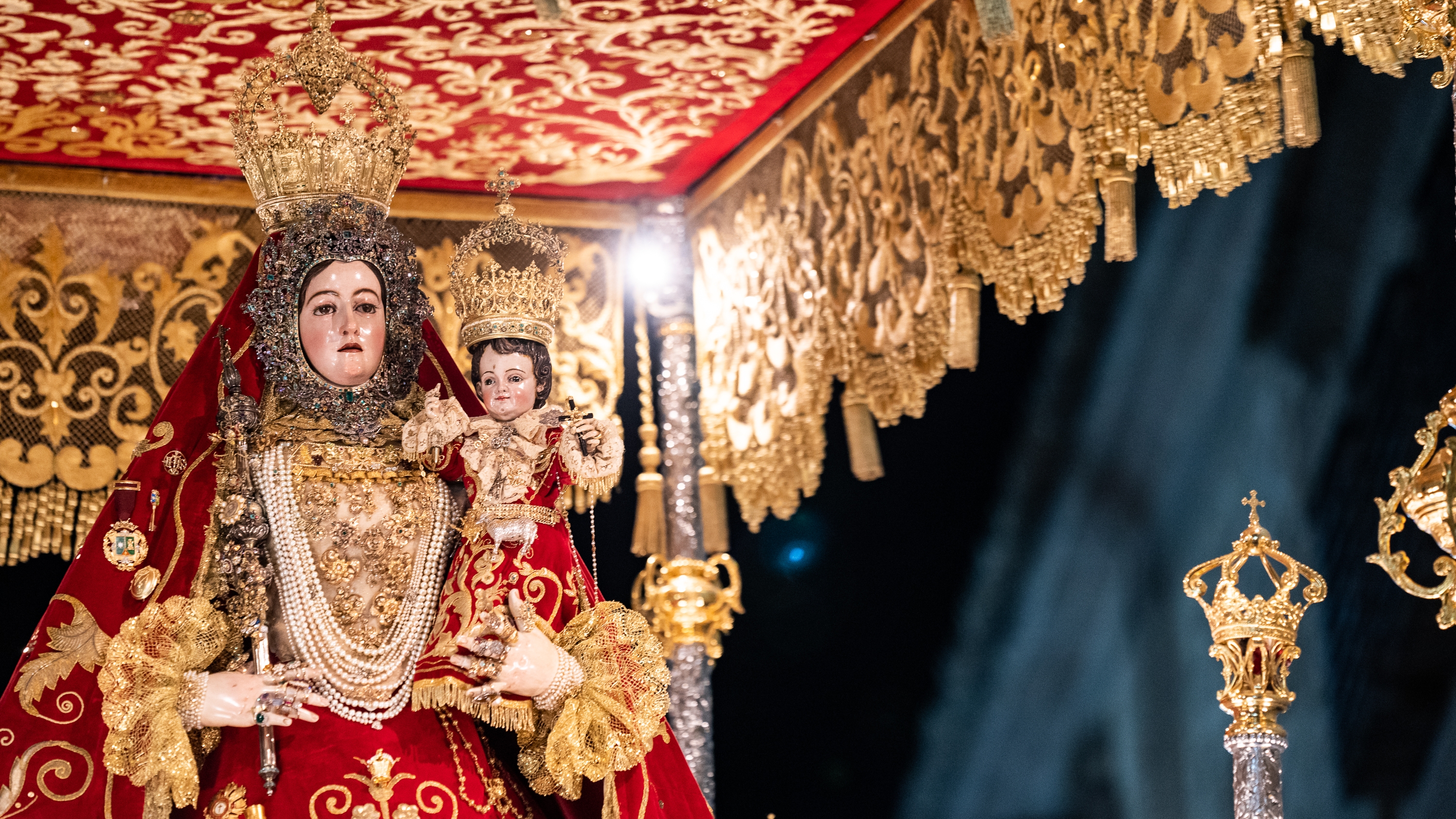 Procesión Virgen de Araceli 2023 (83) Procesión Virgen de Araceli 2023 (83)