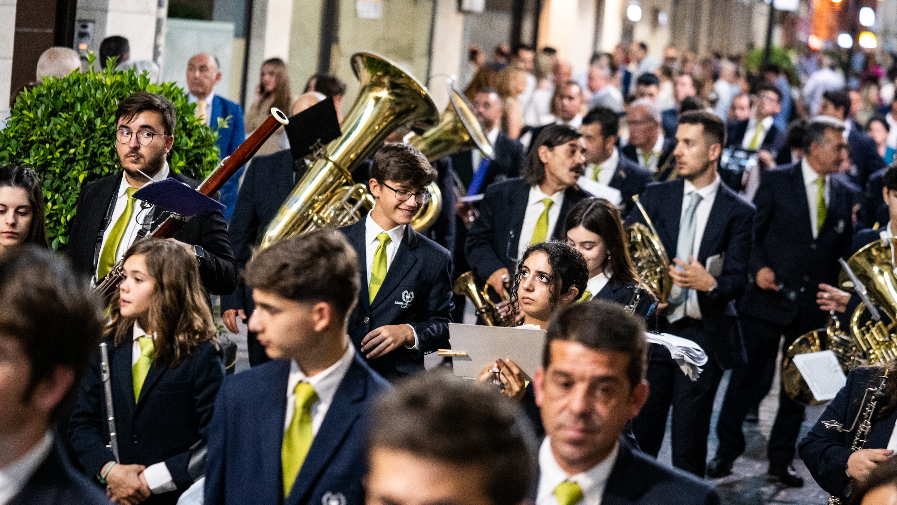 Procesión Virgen de Araceli 2023 (89)