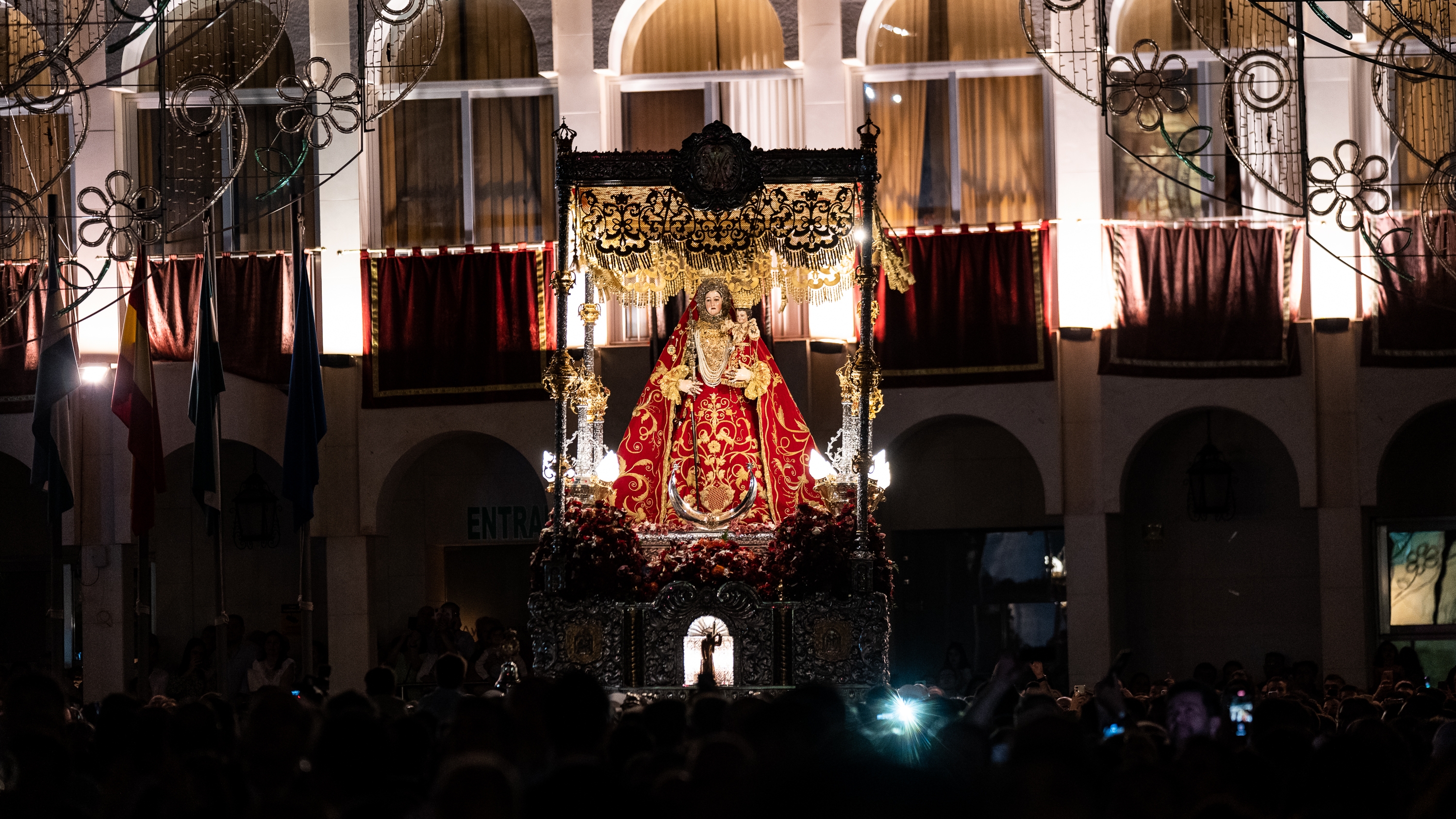 Procesión Virgen de Araceli 2023 (92)