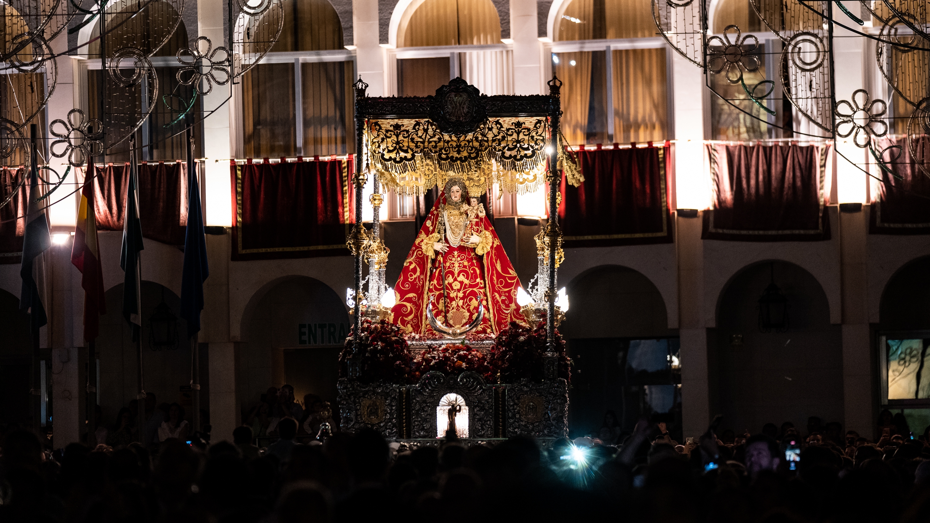 Procesión Virgen de Araceli 2023 (92) Procesión Virgen de Araceli 2023 (92)