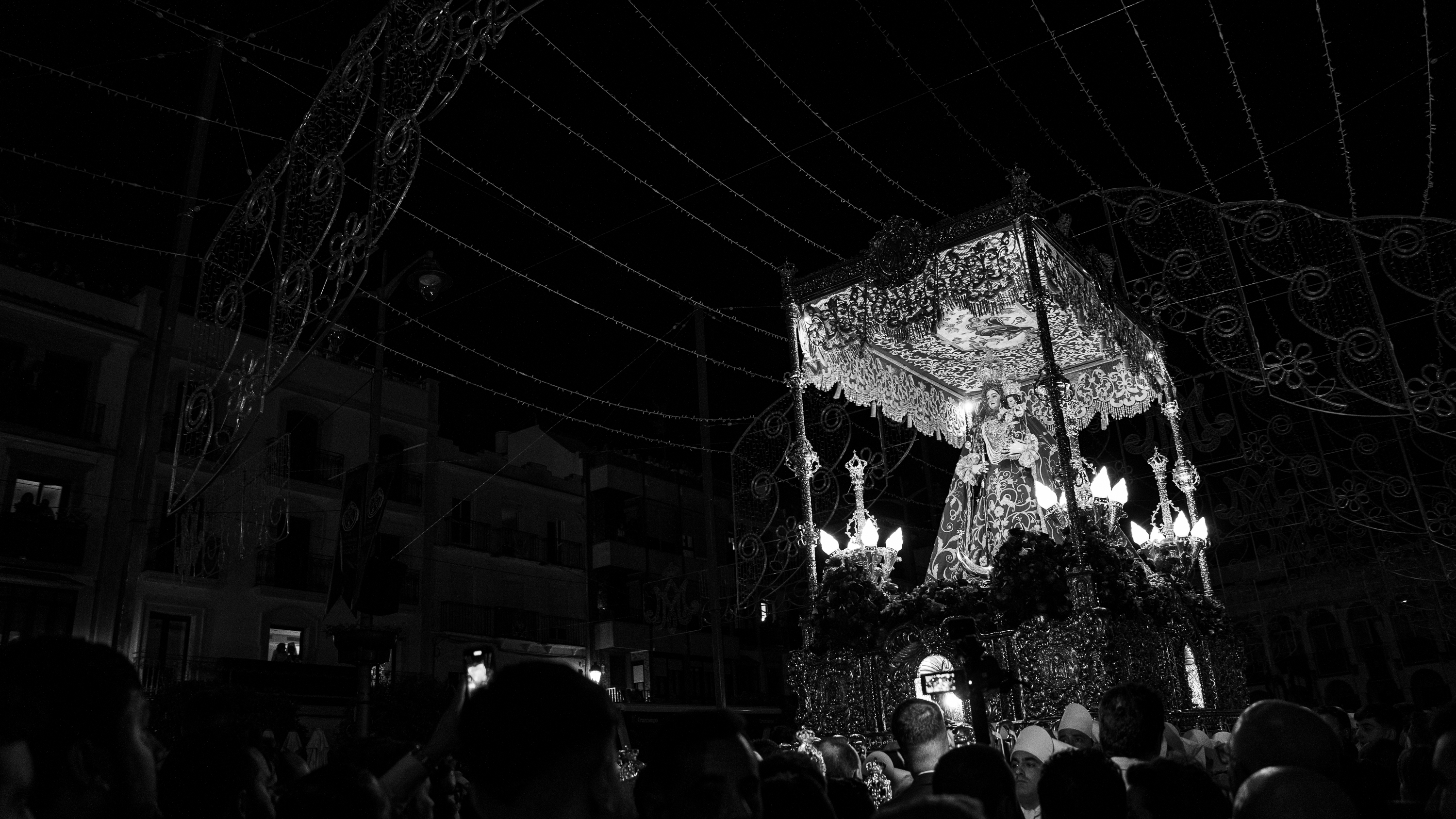 Procesión Virgen de Araceli 2023 (94) Procesión Virgen de Araceli 2023 (94)