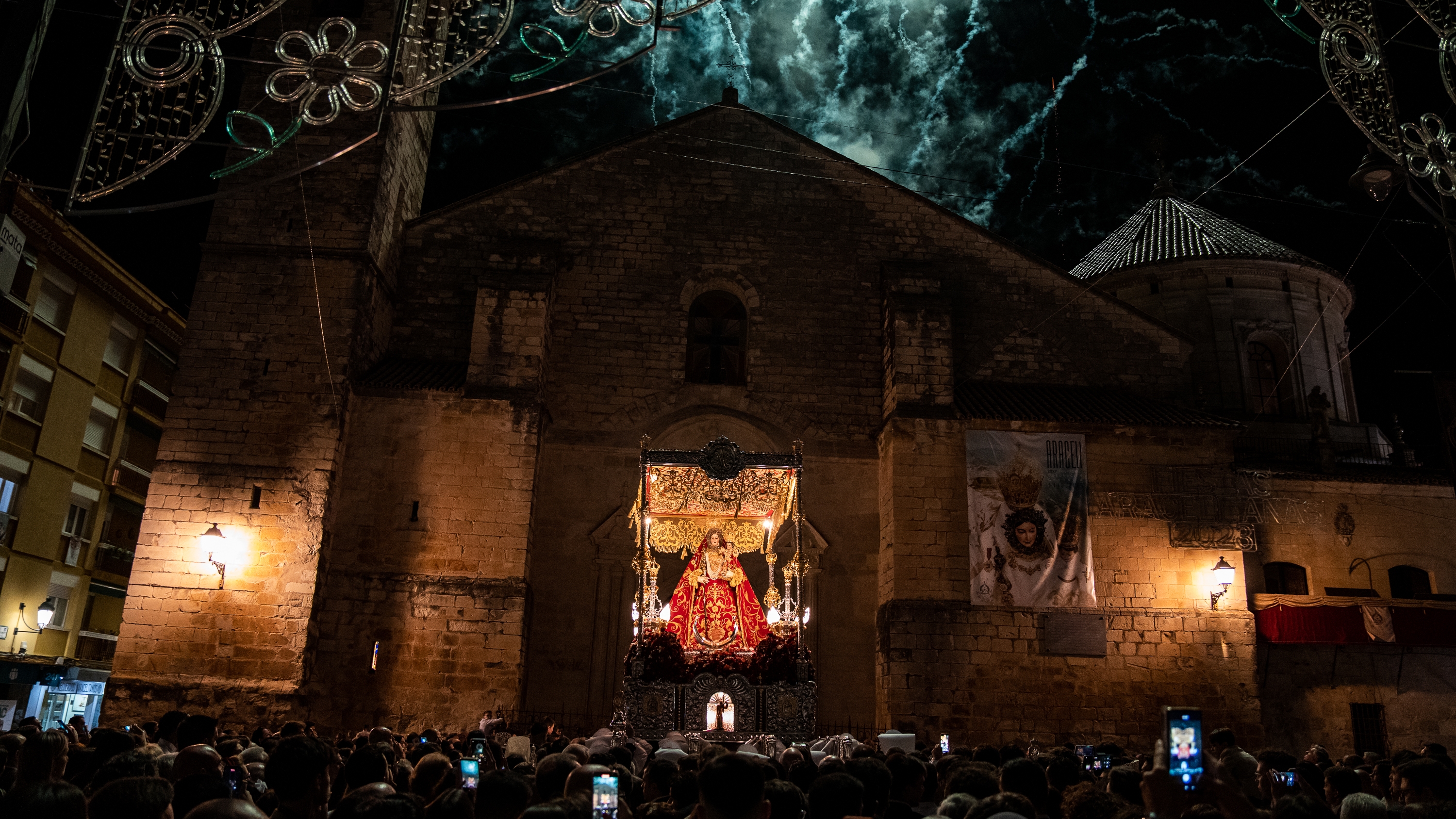 Procesión Virgen de Araceli 2023 (95)