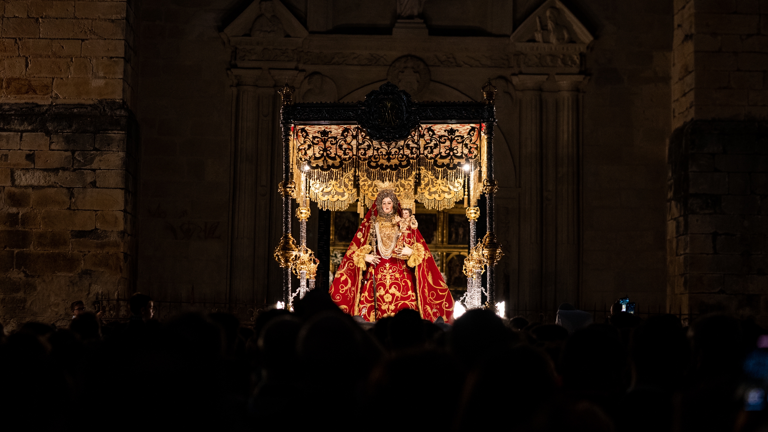 Procesión Virgen de Araceli 2023 (96)
