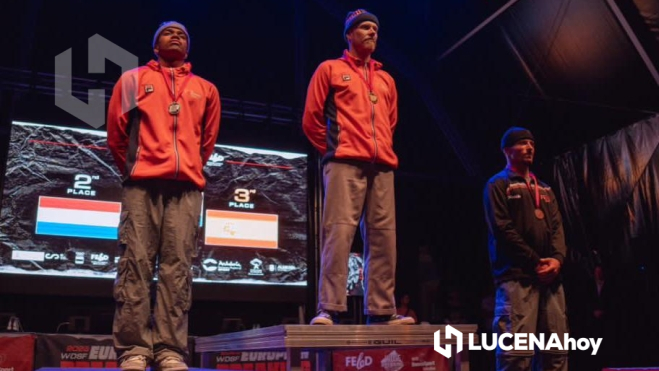 Xak Campeonato de Europa Xak Campeonato de Europa