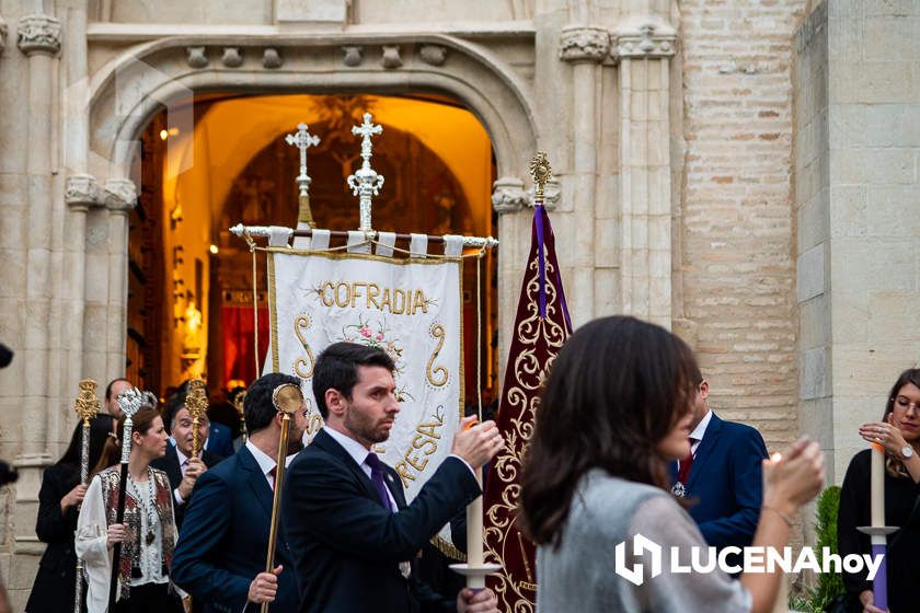 GALERÍA: Las imágenes de la procesión extraordinaria de Ntro. Padre Jesús Caído GALERÍA: Las imágenes de la procesión extraordinaria de Ntro. Padre Jesús Caído