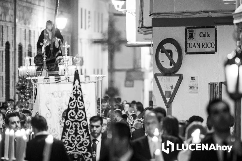 GALERÍA: Las imágenes de la procesión extraordinaria de Ntro. Padre Jesús Caído GALERÍA: Las imágenes de la procesión extraordinaria de Ntro. Padre Jesús Caído
