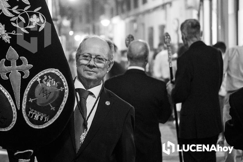 GALERÍA: Las imágenes de la procesión extraordinaria de Ntro. Padre Jesús Caído GALERÍA: Las imágenes de la procesión extraordinaria de Ntro. Padre Jesús Caído