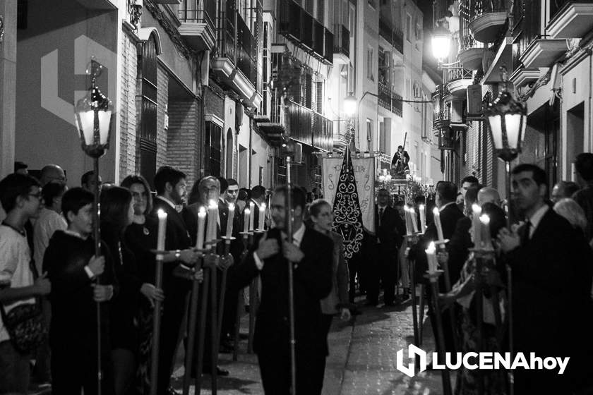 GALERÍA: Las imágenes de la procesión extraordinaria de Ntro. Padre Jesús Caído GALERÍA: Las imágenes de la procesión extraordinaria de Ntro. Padre Jesús Caído