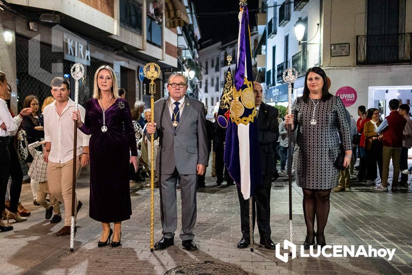 GALERÍA: Las imágenes de la procesión extraordinaria de Ntro. Padre Jesús Caído GALERÍA: Las imágenes de la procesión extraordinaria de Ntro. Padre Jesús Caído