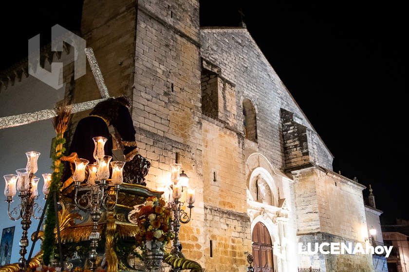 GALERÍA: Las imágenes de la procesión extraordinaria de Ntro. Padre Jesús Caído GALERÍA: Las imágenes de la procesión extraordinaria de Ntro. Padre Jesús Caído