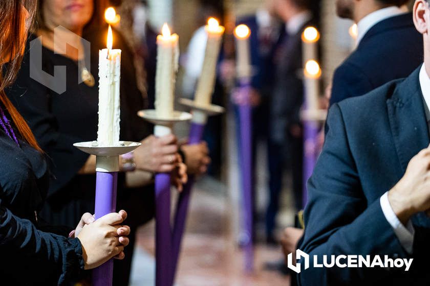 GALERÍA: Las imágenes de la procesión extraordinaria de Ntro. Padre Jesús Caído GALERÍA: Las imágenes de la procesión extraordinaria de Ntro. Padre Jesús Caído