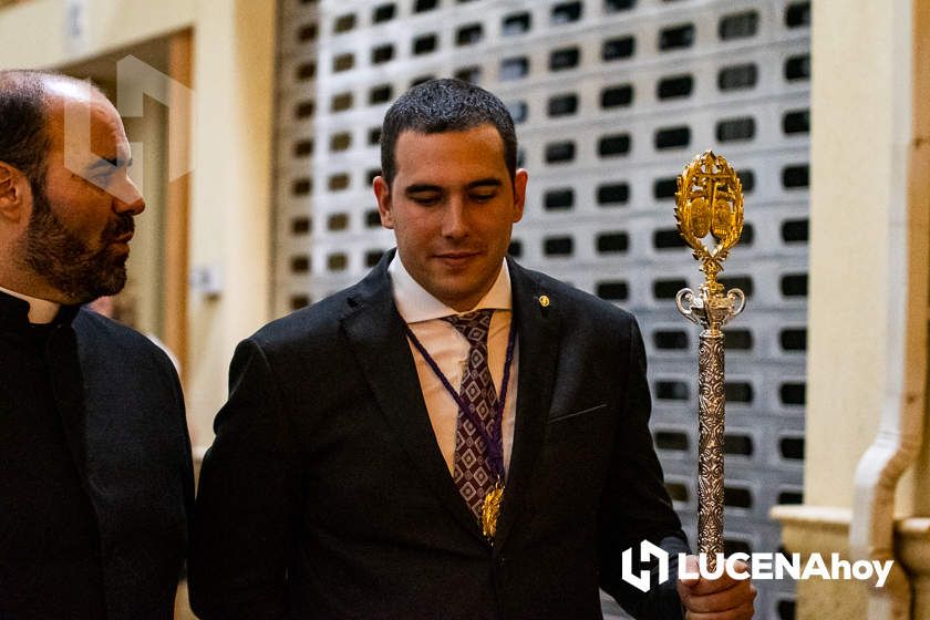 GALERÍA: Las imágenes de la procesión extraordinaria de Ntro. Padre Jesús Caído GALERÍA: Las imágenes de la procesión extraordinaria de Ntro. Padre Jesús Caído