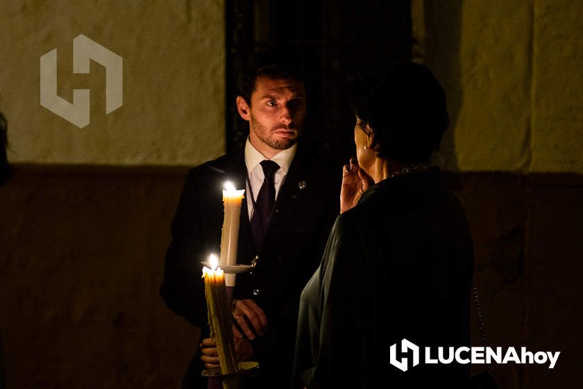 GALERÍA: Las imágenes de la procesión extraordinaria de Ntro. Padre Jesús Caído GALERÍA: Las imágenes de la procesión extraordinaria de Ntro. Padre Jesús Caído