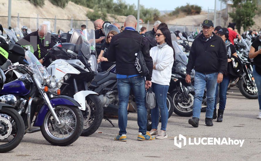 GALERÍA: Más de 1.350 motos llegan hasta Lucena de la mano de la Rider Andalucía, convertida ya en una de las grandes citas motociclistas del sur de España GALERÍA: Más de 1.350 motos llegan hasta Lucena de la mano de la Rider Andalucía, convertida ya en una de las grandes citas motociclistas del sur de España