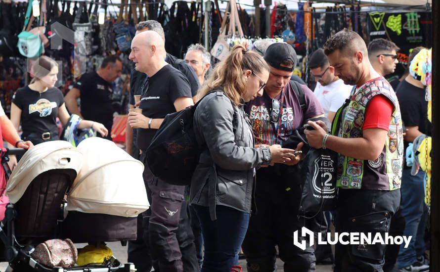 GALERÍA: Más de 1.350 motos llegan hasta Lucena de la mano de la Rider Andalucía, convertida ya en una de las grandes citas motociclistas del sur de España GALERÍA: Más de 1.350 motos llegan hasta Lucena de la mano de la Rider Andalucía, convertida ya en una de las grandes citas motociclistas del sur de España