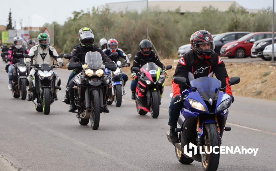 GALERÍA: Más de 1.350 motos llegan hasta Lucena de la mano de la Rider Andalucía, convertida ya en una de las grandes citas motociclistas del sur de España GALERÍA: Más de 1.350 motos llegan hasta Lucena de la mano de la Rider Andalucía, convertida ya en una de las grandes citas motociclistas del sur de España