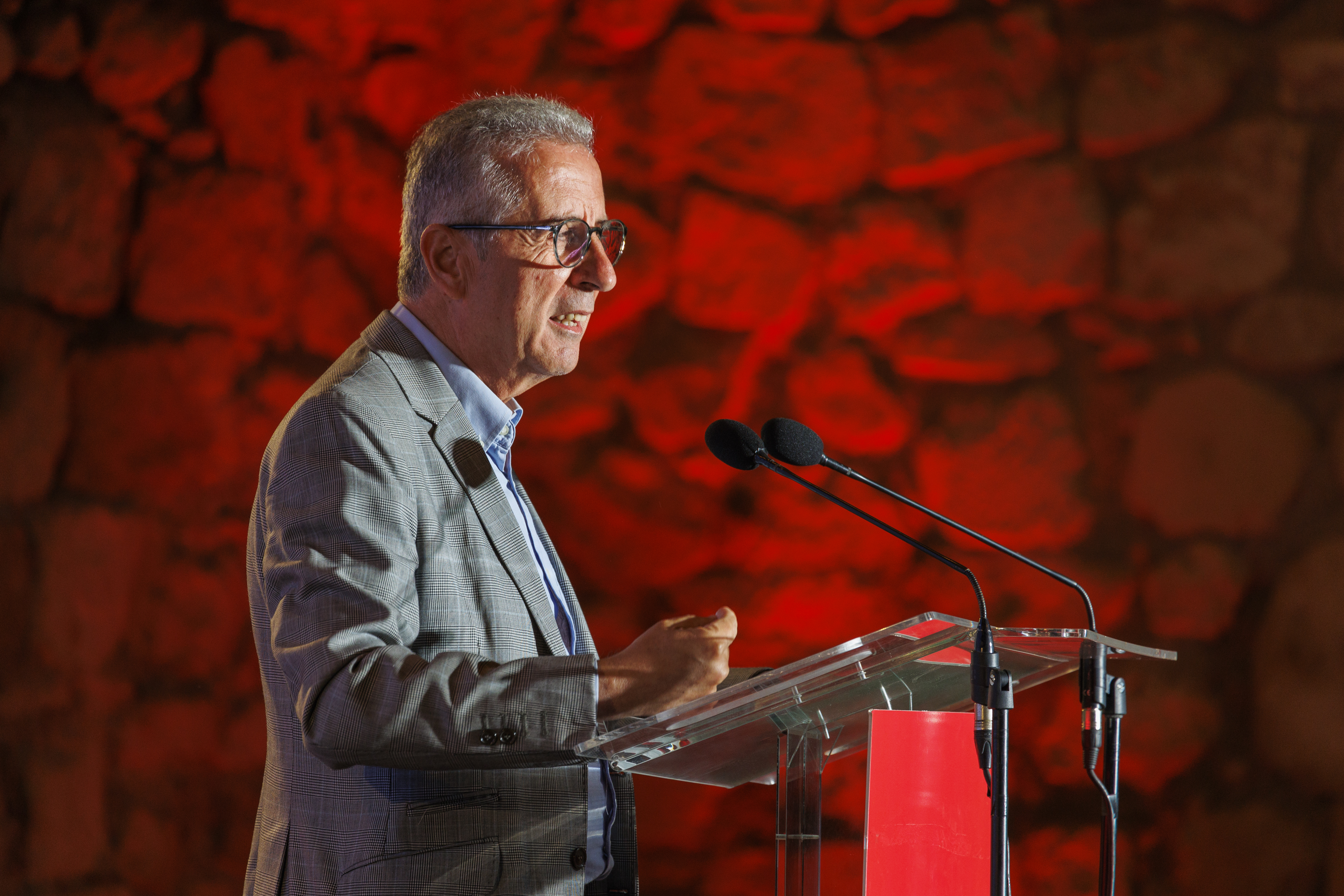 ELECCIONES MUNICIPALES 2023: Presentación de la candidatura del PSOE