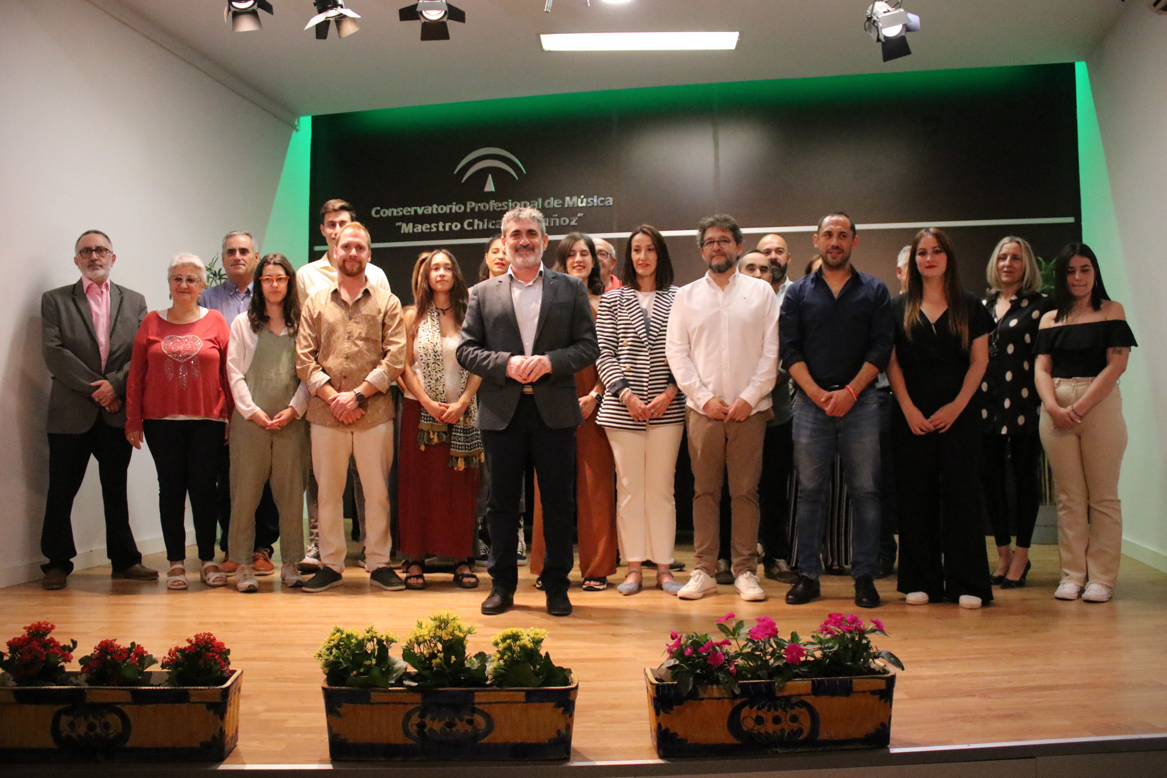 ELECCIONES MUNICIPALES 2023: Presentación de la candidatura de IU