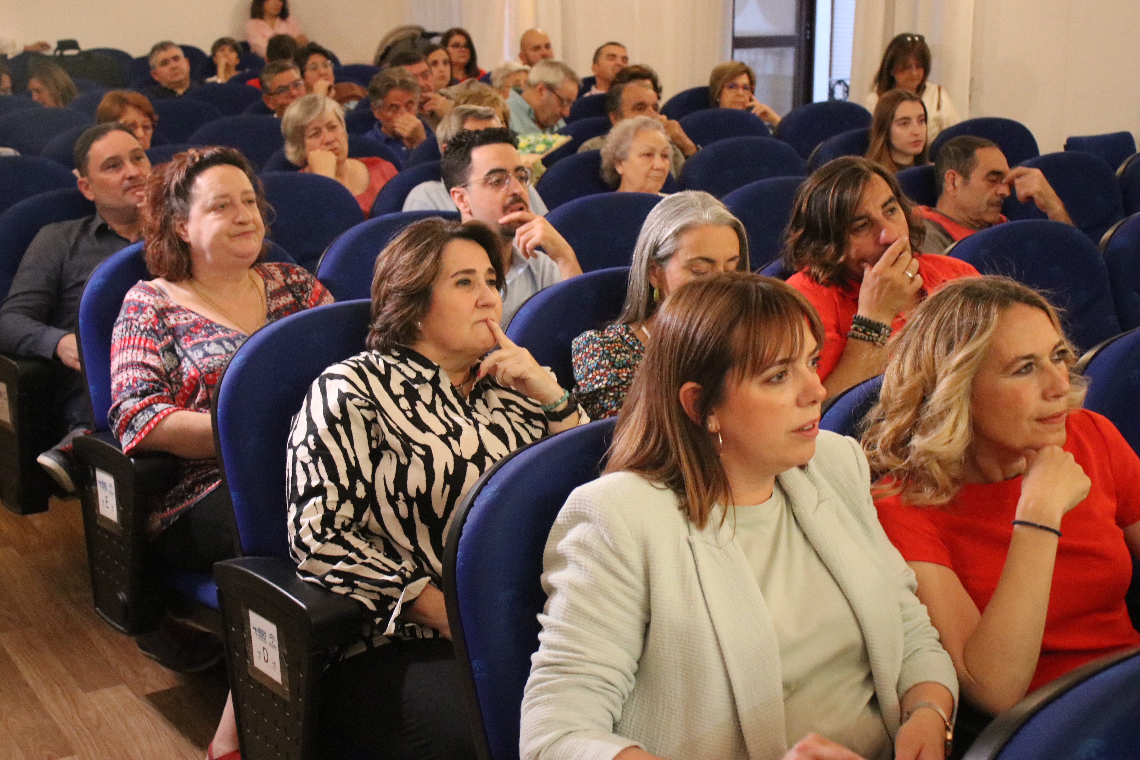 ELECCIONES MUNICIPALES 2023: Presentación de la candidatura de IU