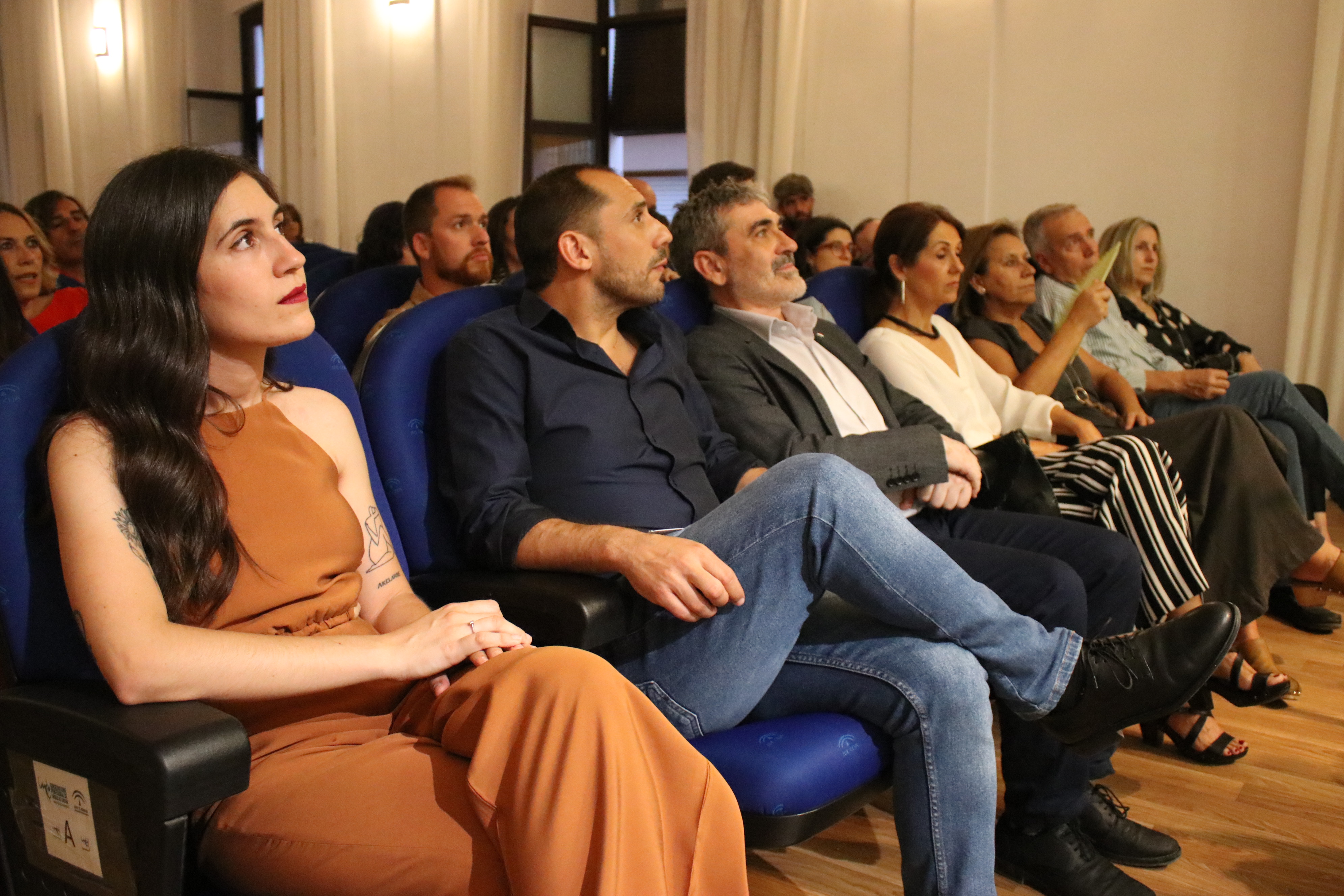 ELECCIONES MUNICIPALES 2023: Presentación de la candidatura de IU