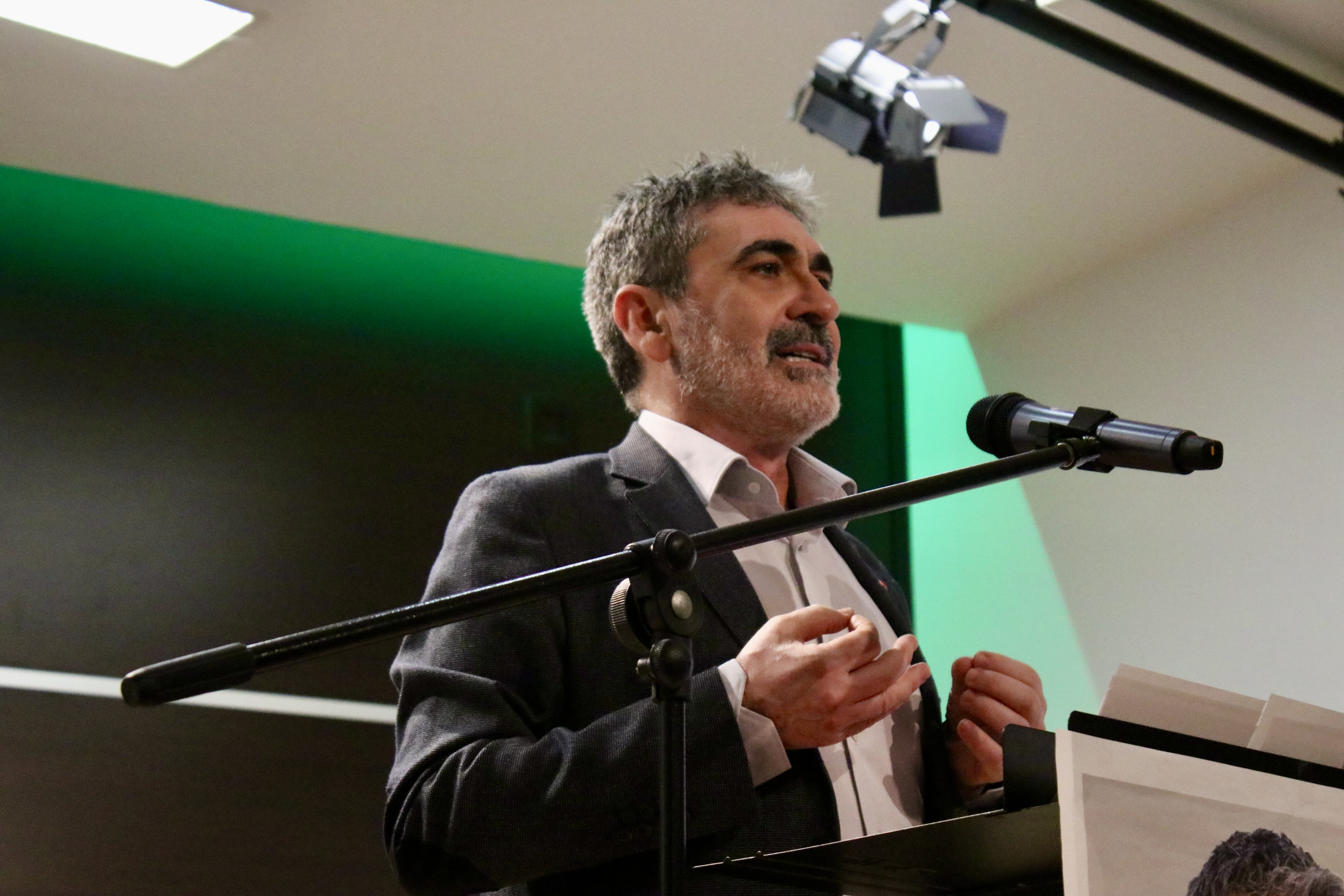 ELECCIONES MUNICIPALES 2023: Presentación de la candidatura de IU