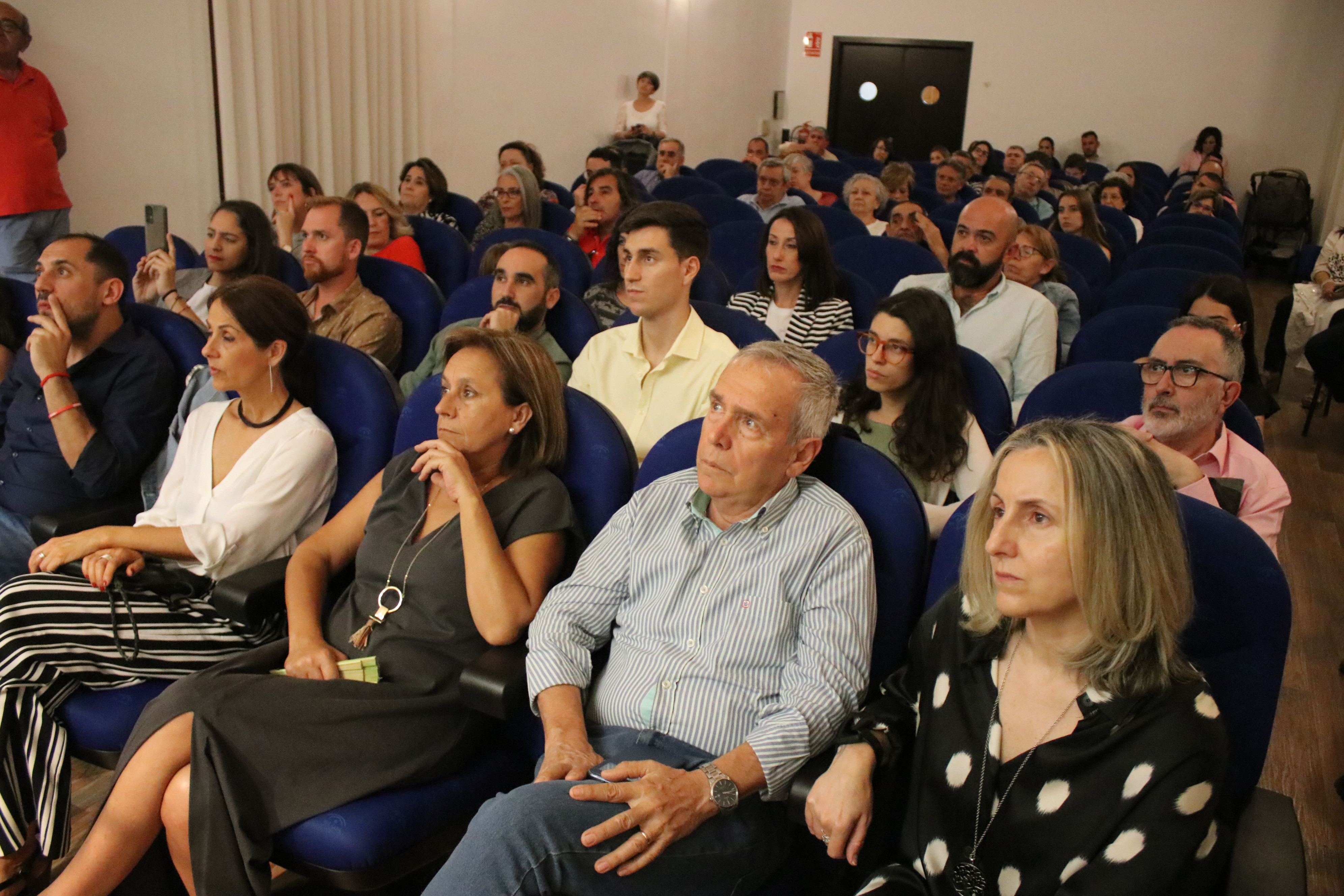 ELECCIONES MUNICIPALES 2023: Presentación de la candidatura de IU