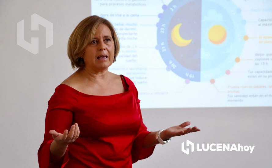 GALERÍA/VÍDEO: 80 mayores de Lucena y las pedanías de Jauja y Las Navas participan en el encuentro "Seguimos activos" GALERÍA/VÍDEO: 80 mayores de Lucena y las pedanías de Jauja y Las Navas participan en el encuentro "Seguimos activos"