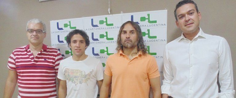  Juani: 'El año que ascendimos a Segunda B había un presupuesto más alto que ahora' 