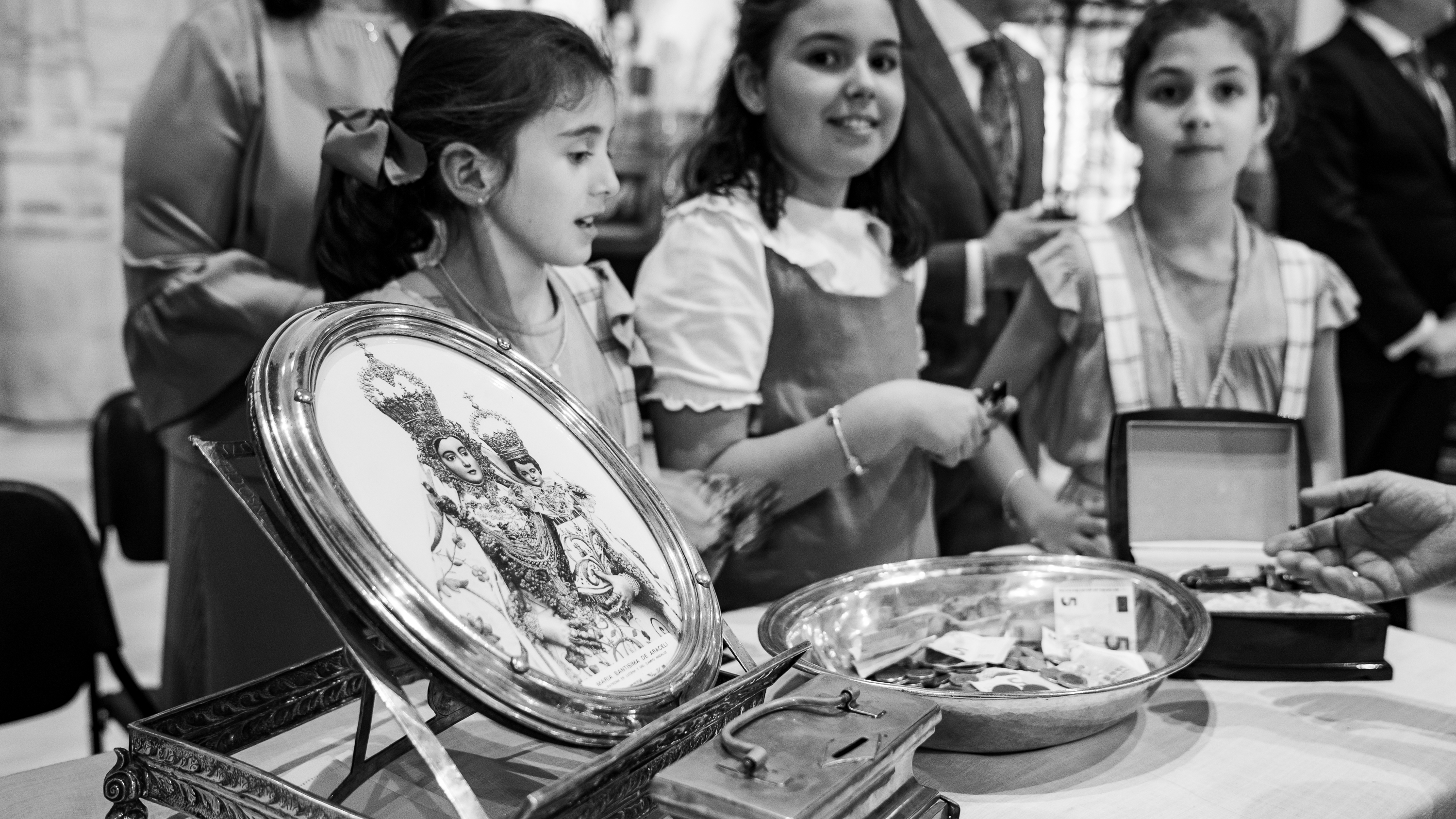 Besamanos Virgen de Araceli 2023 (9) Besamanos Virgen de Araceli 2023 (9)