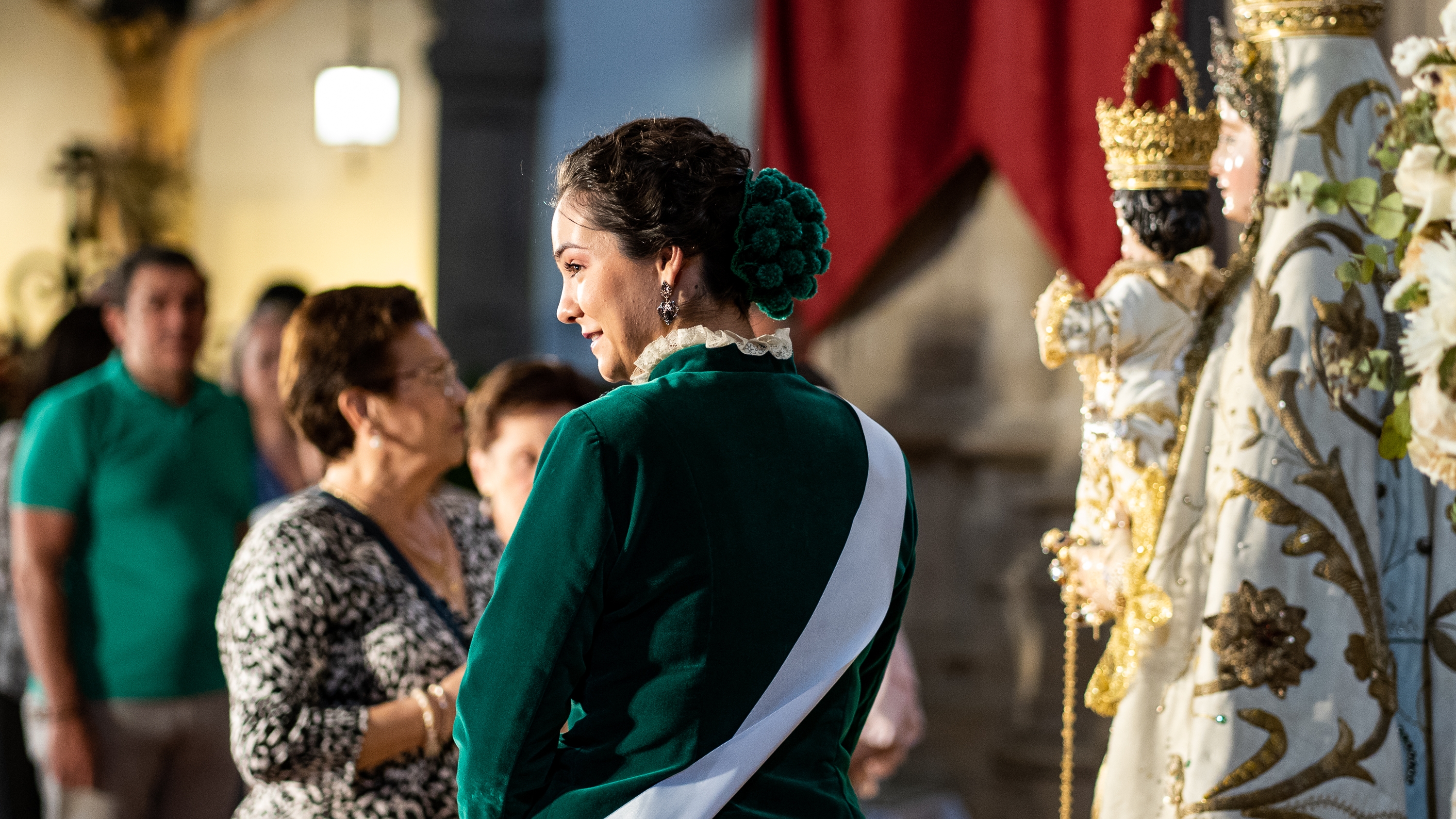 Besamanos Virgen de Araceli 2023 (16)