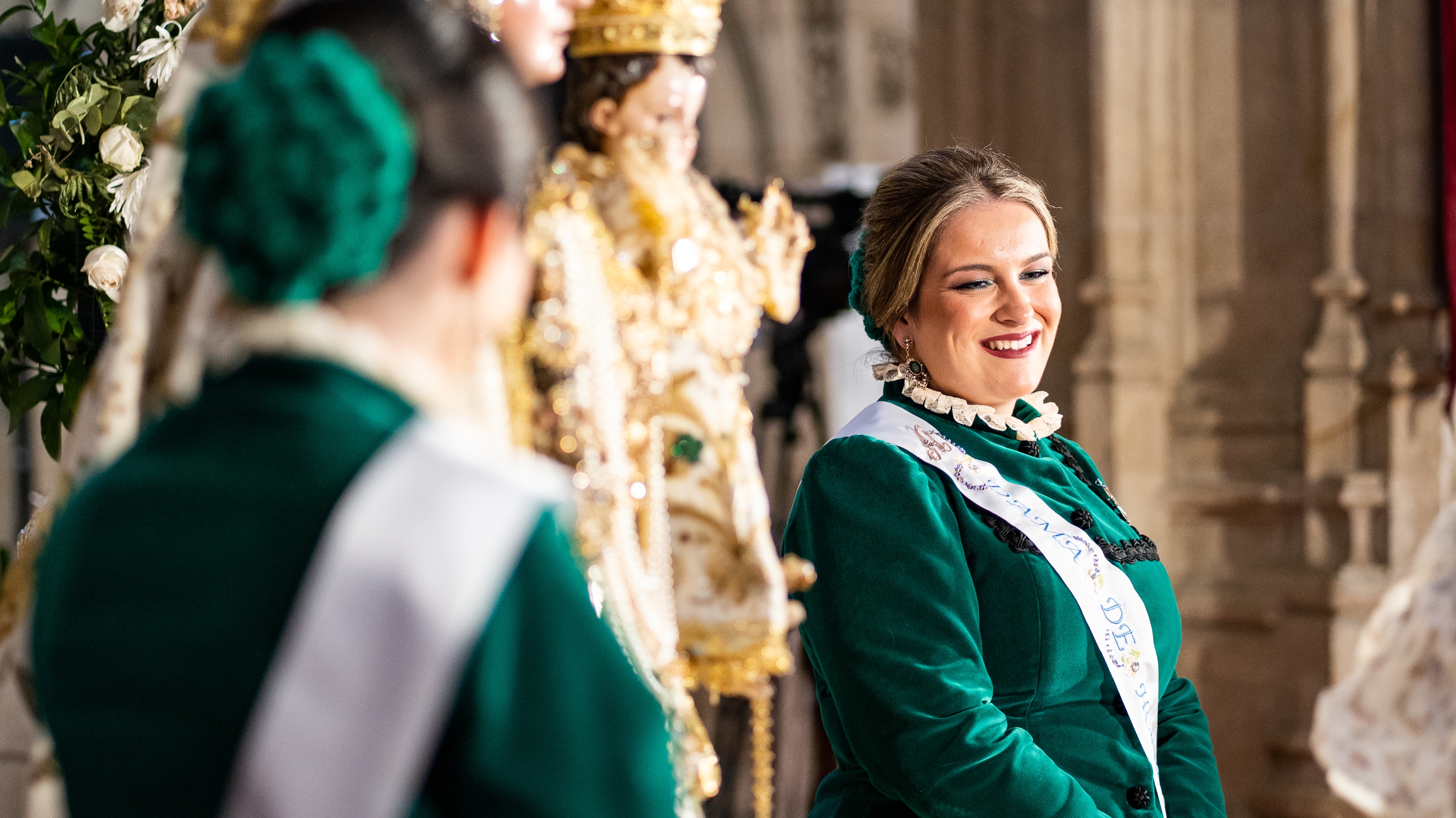 Besamanos Virgen de Araceli 2023 (31)