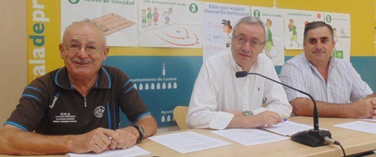  Esta semana comienza la segunda edición del programa en prevención de la obesidad infantil 