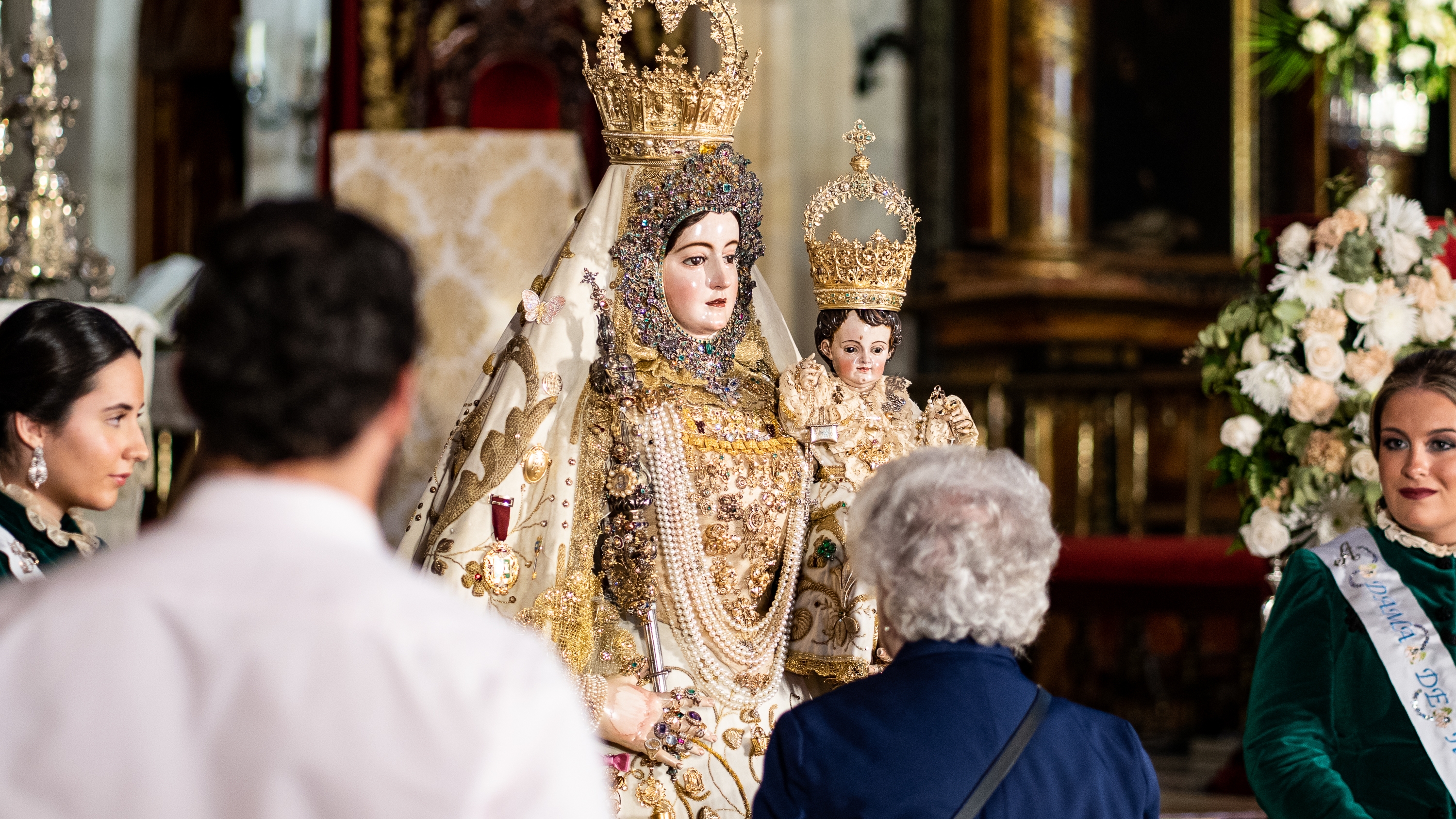 Besamanos Virgen de Araceli 2023 (33) Besamanos Virgen de Araceli 2023 (33)