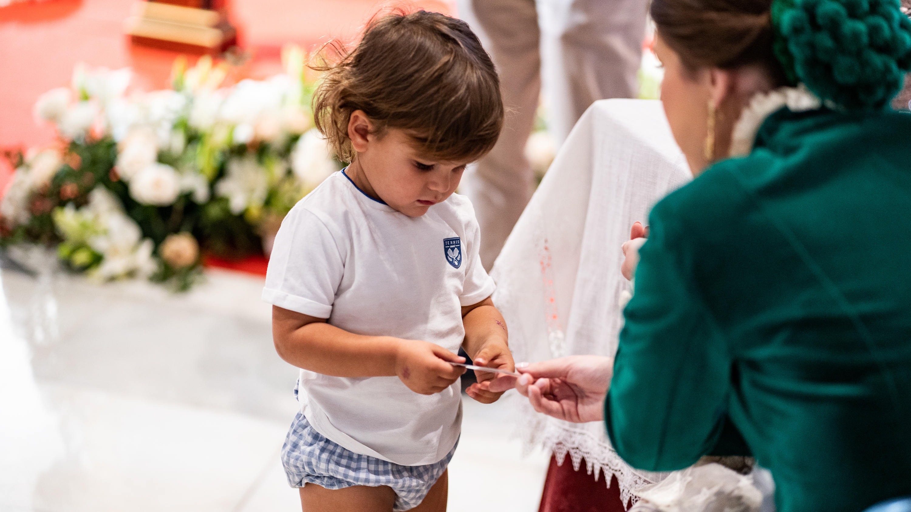 Besamanos Virgen de Araceli 2023 (56)